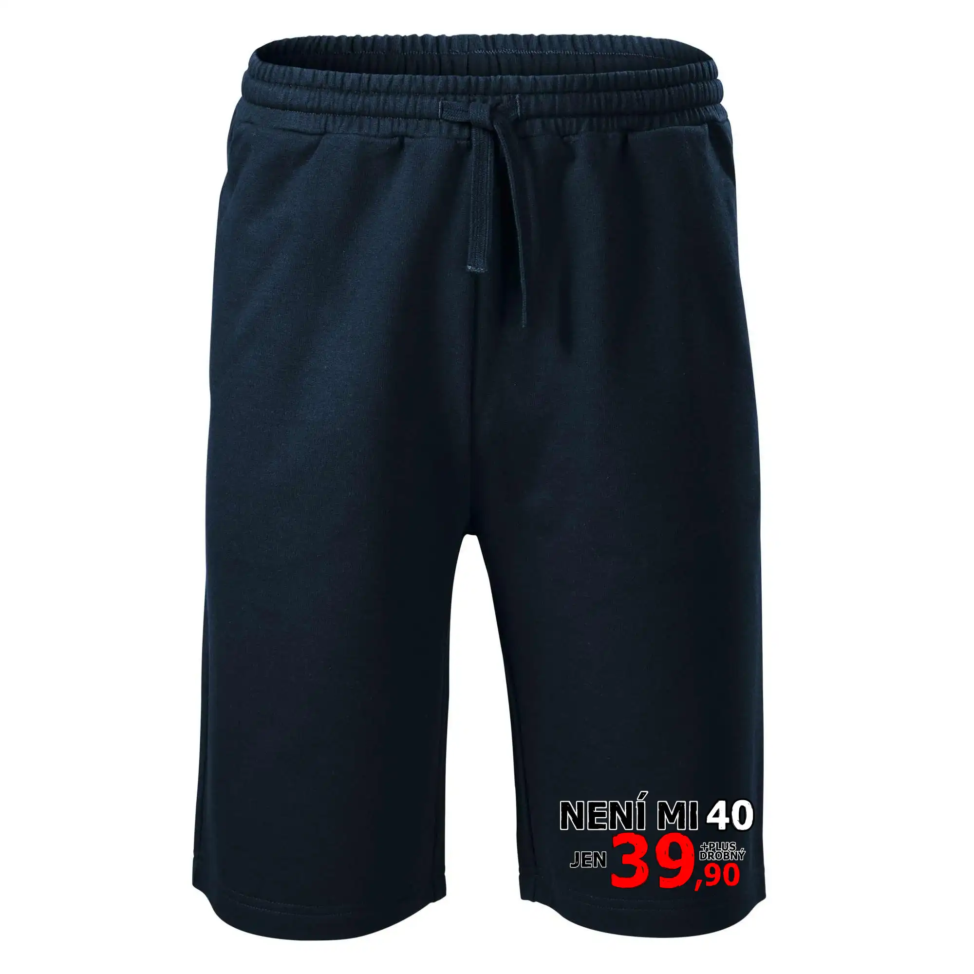 Není mi 40
