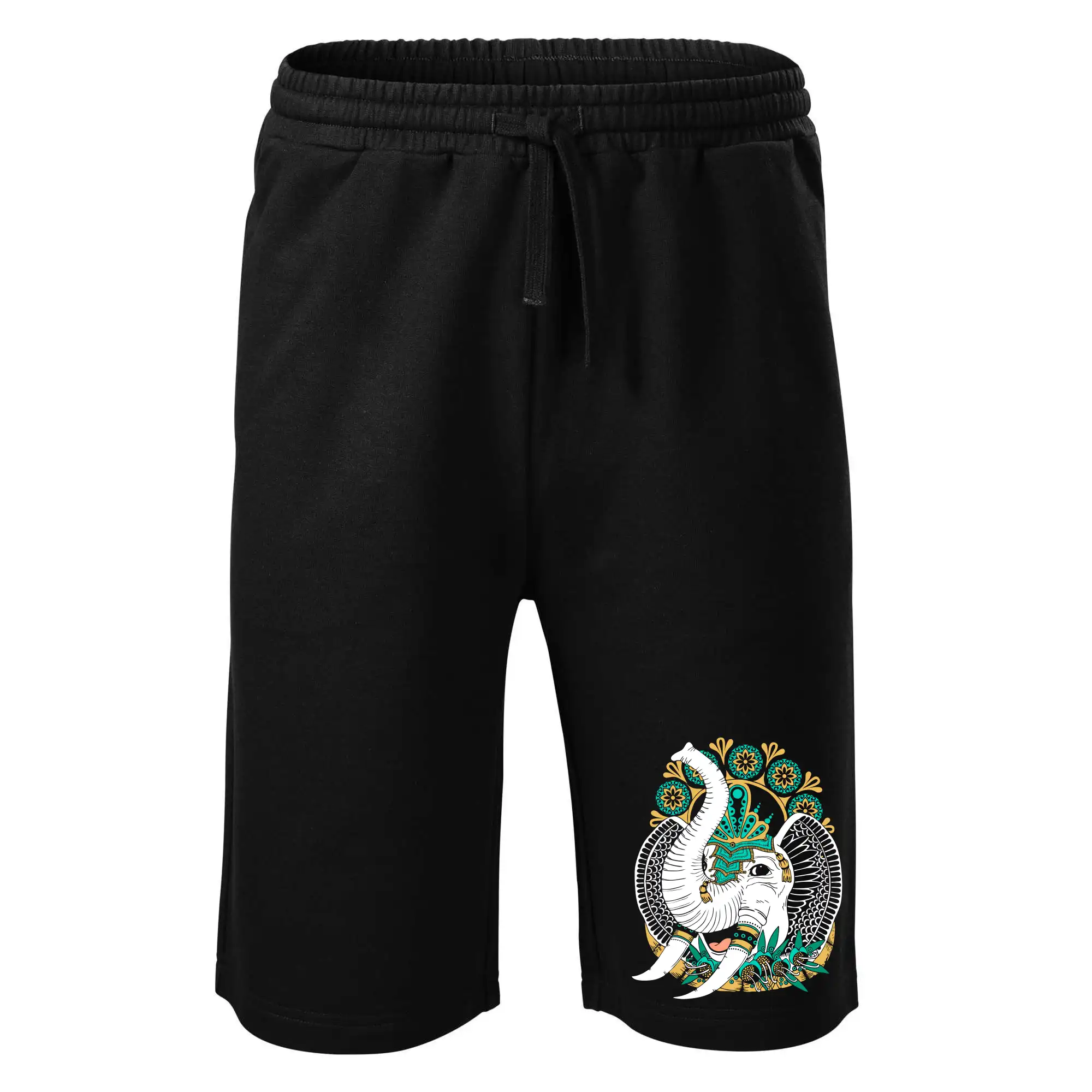 Sloník pro štěstí (Pecka Design)