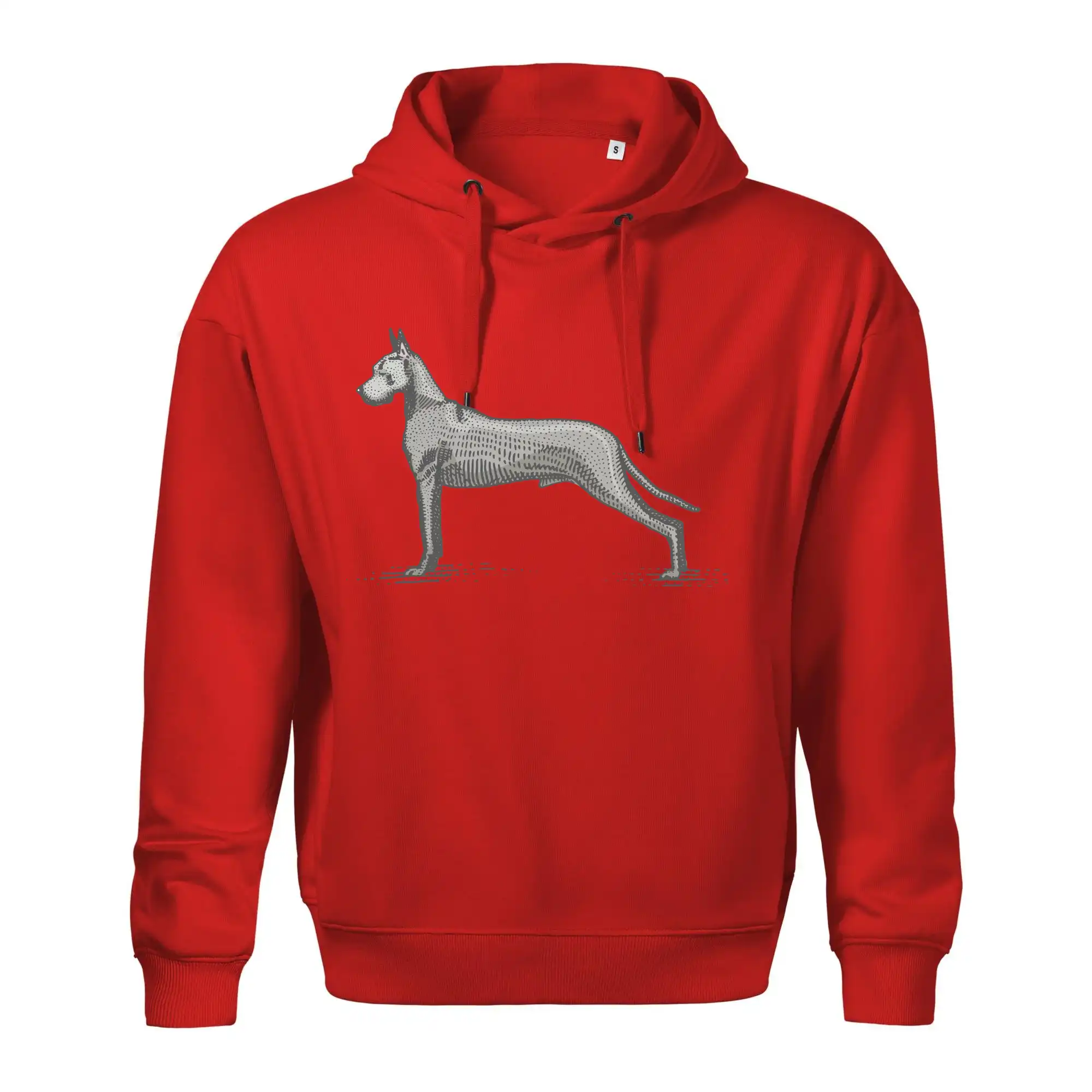 Vintage Great dane