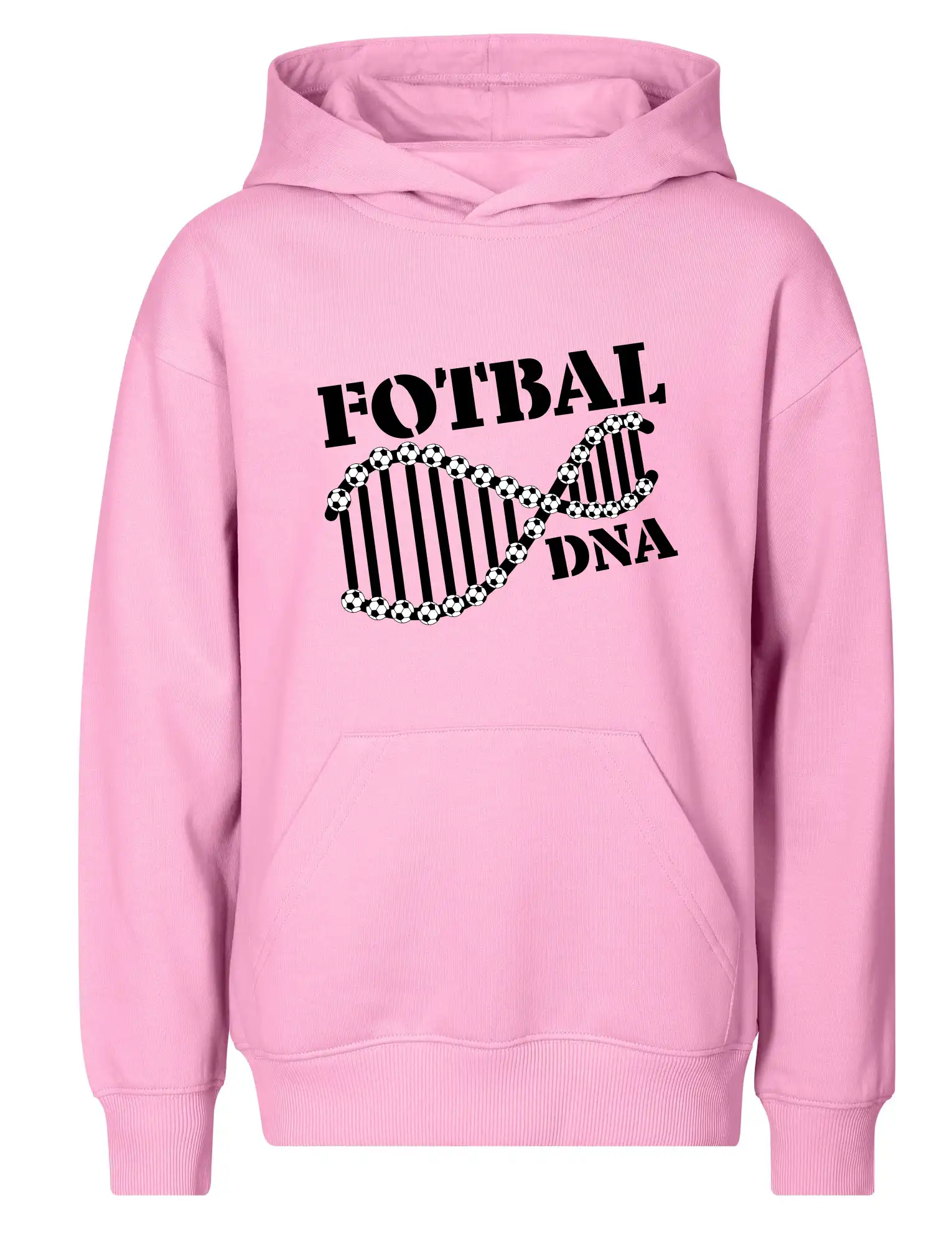 Fotbal DNA