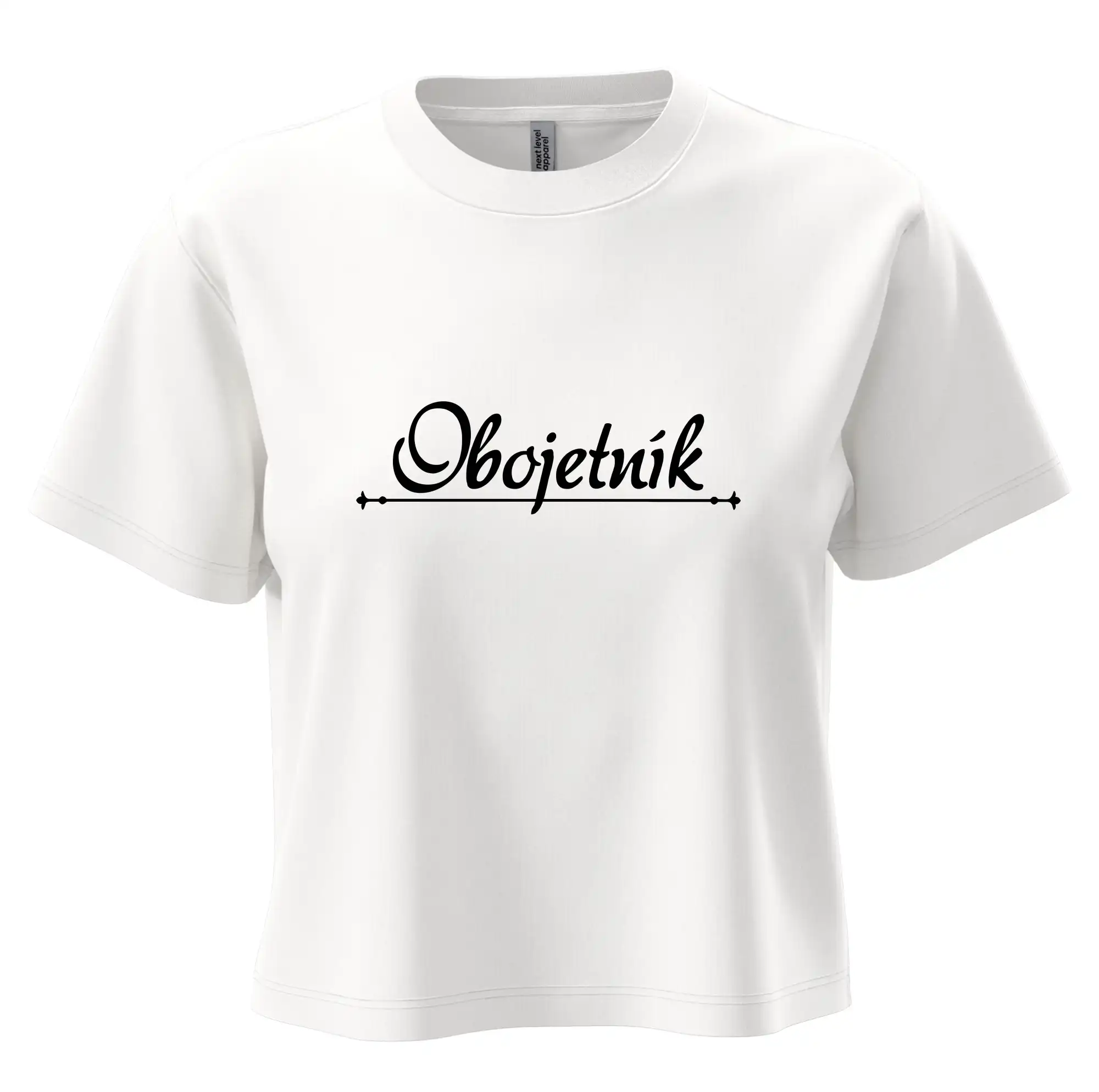 Staročeština - Obojetník -  člověk dvou jazyků