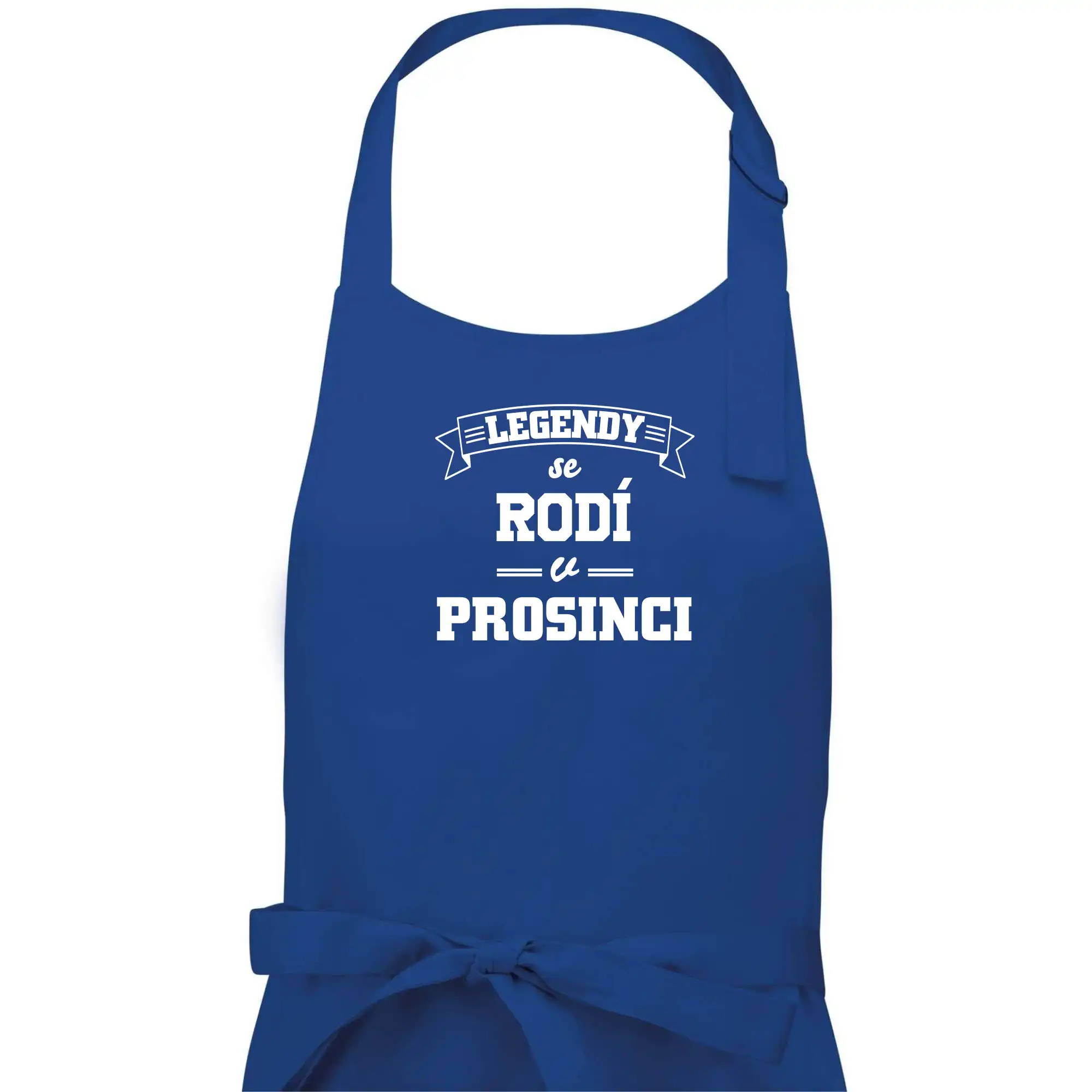 Legendy se rodí v prosinci