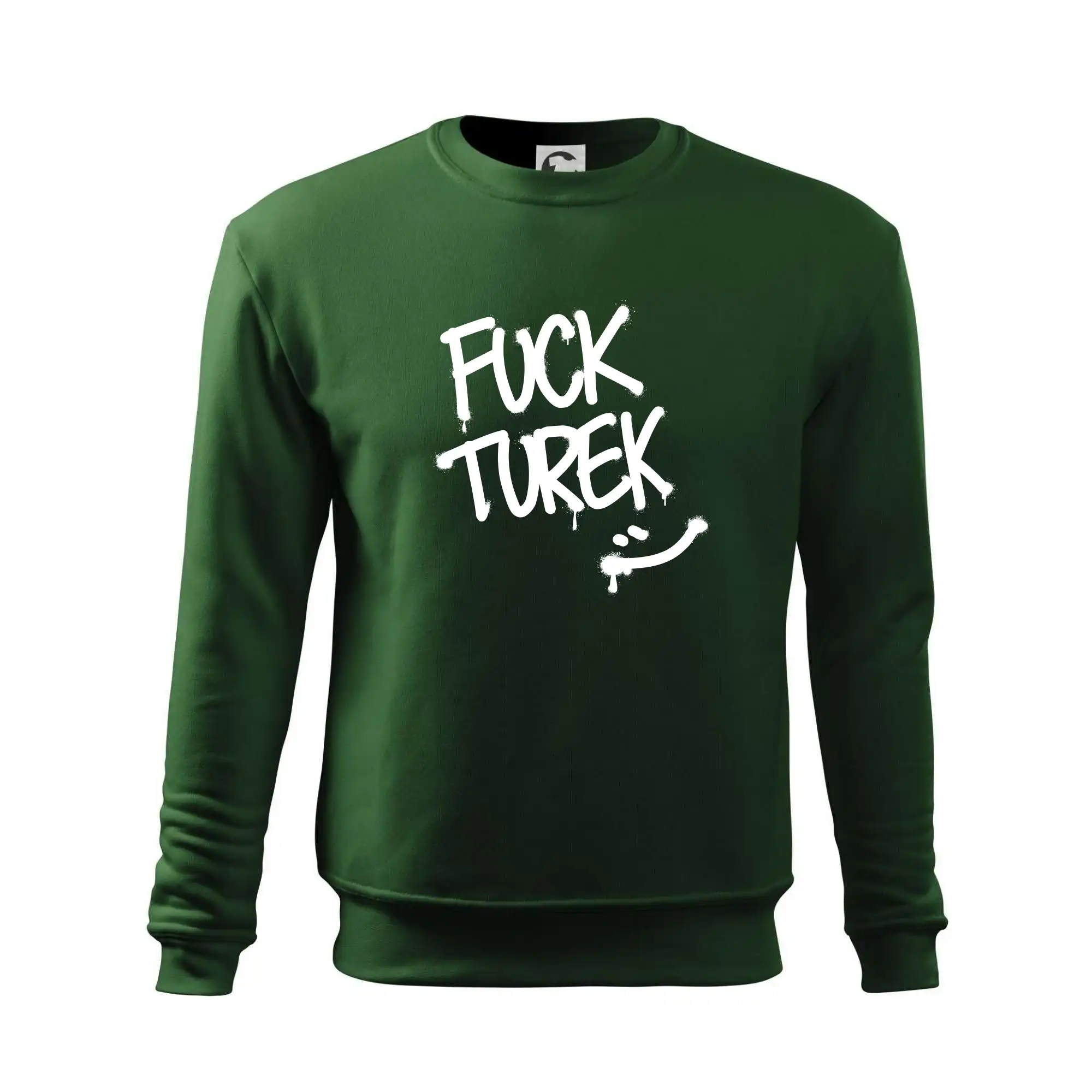 Turek sprejem
