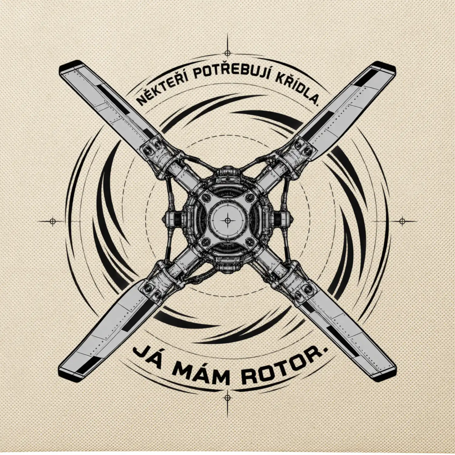 Já mám rotor