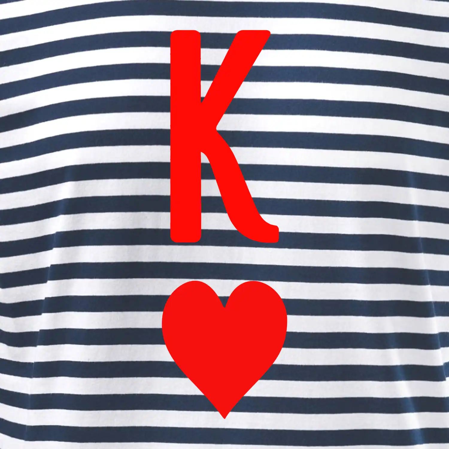 Poker K love