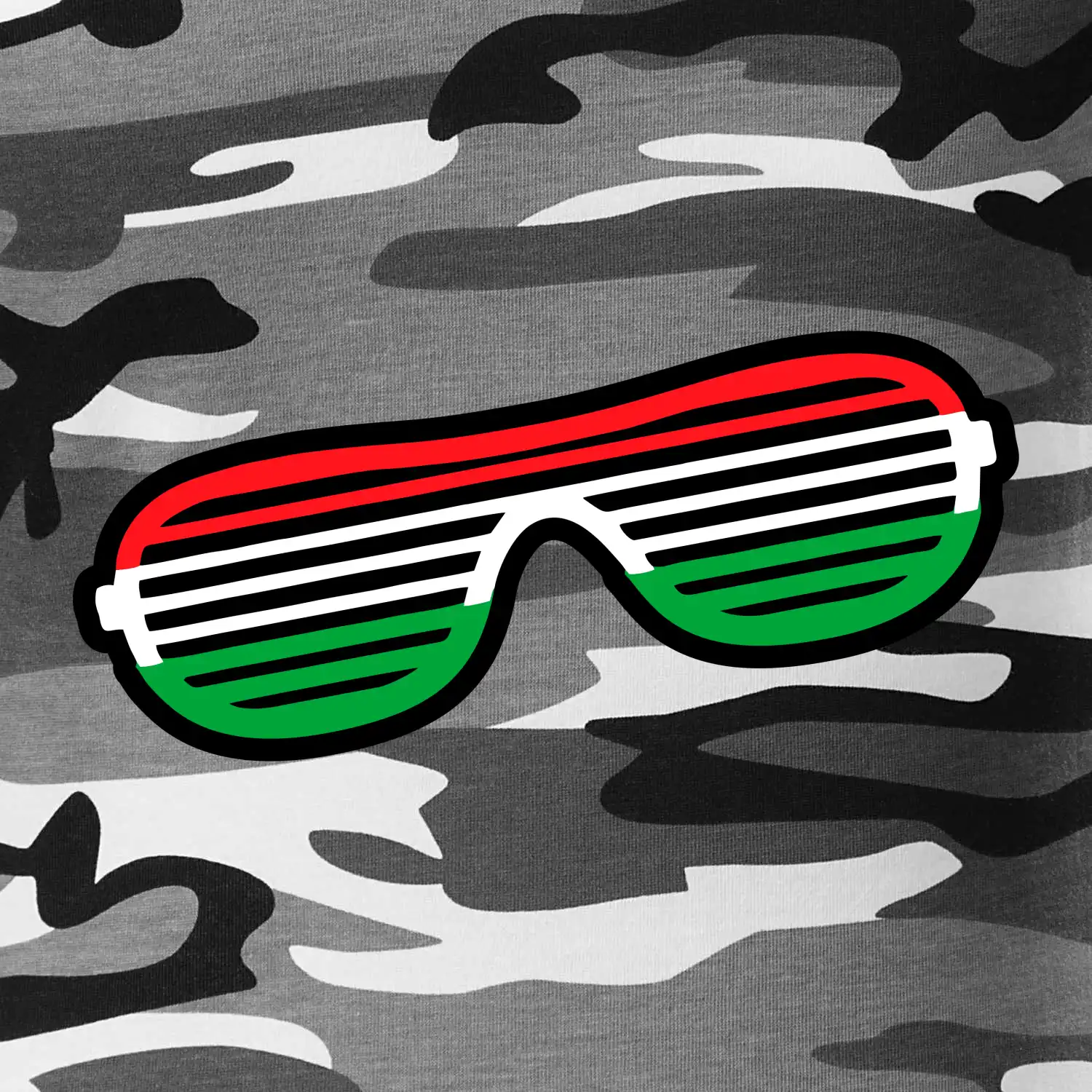 Italie brýle
