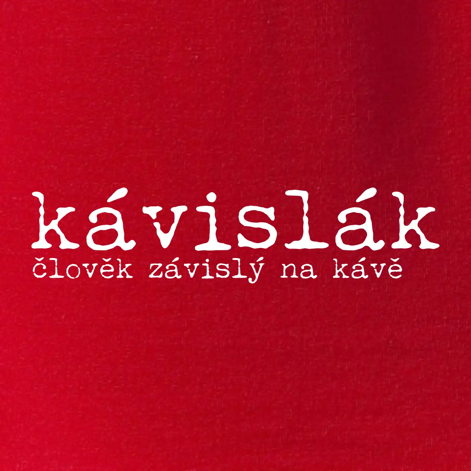 Čeština 2.0 - kávislák