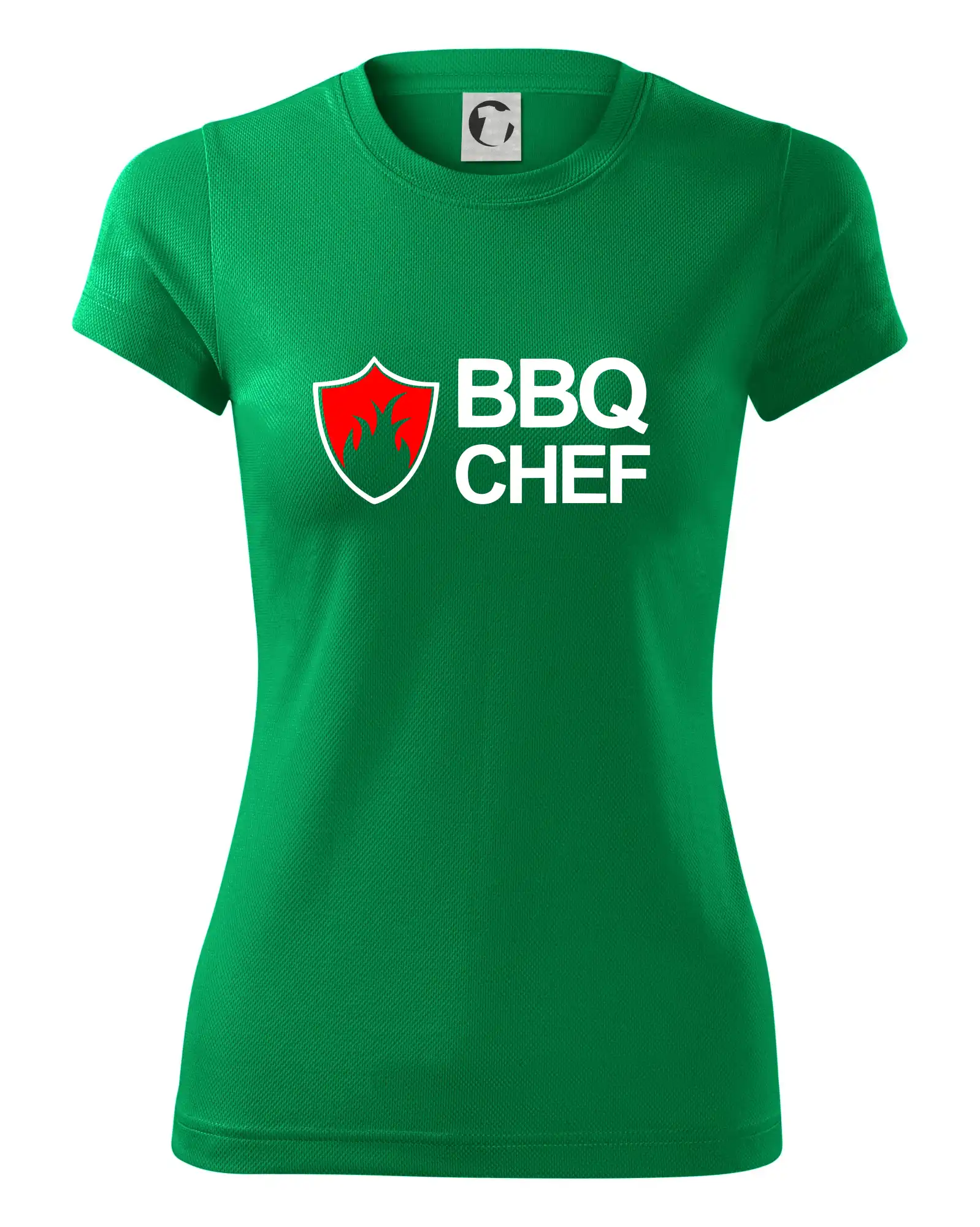 Grilování - BBQ Chef