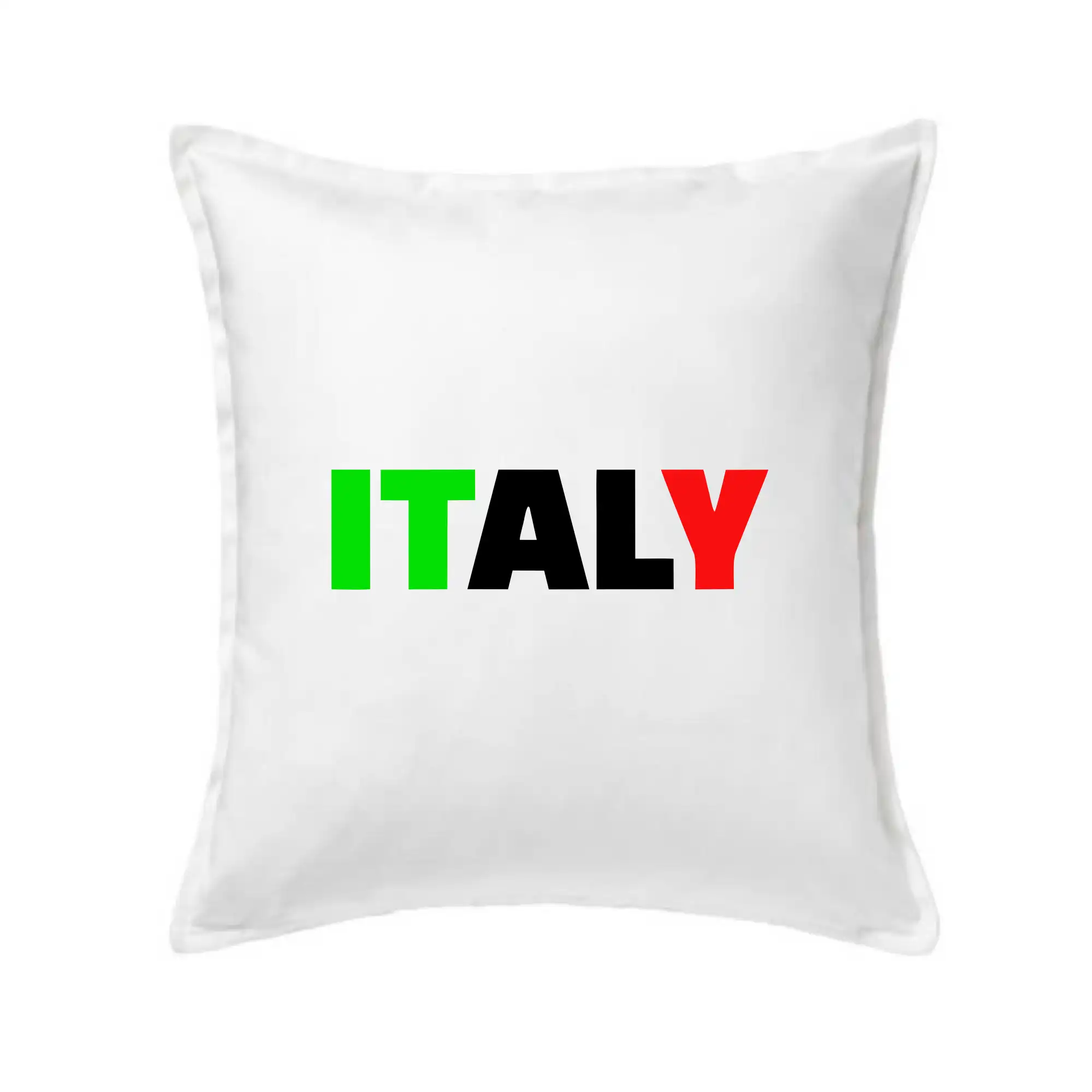 Italy Nápis