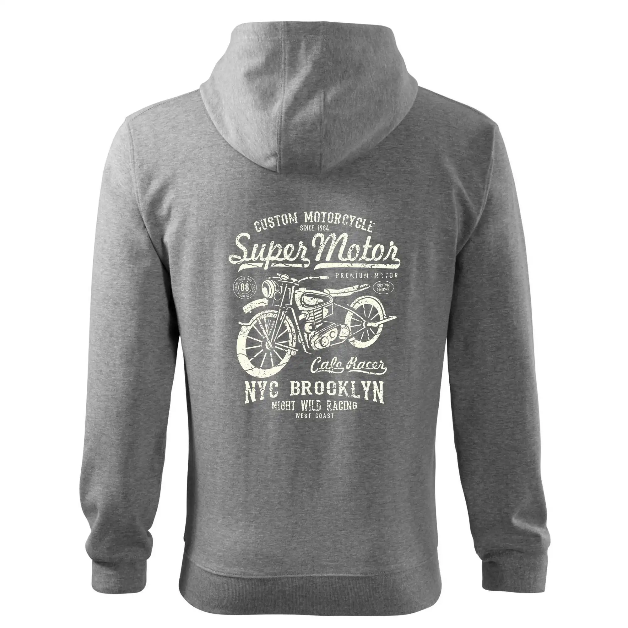 Super Motor