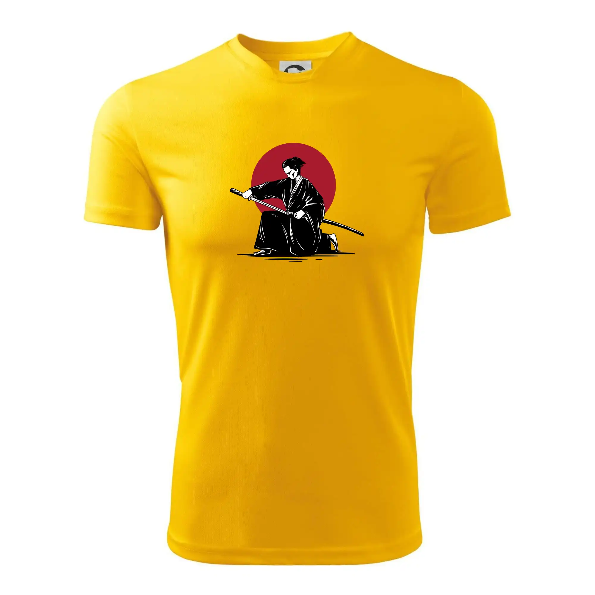 Japan culture - samurai