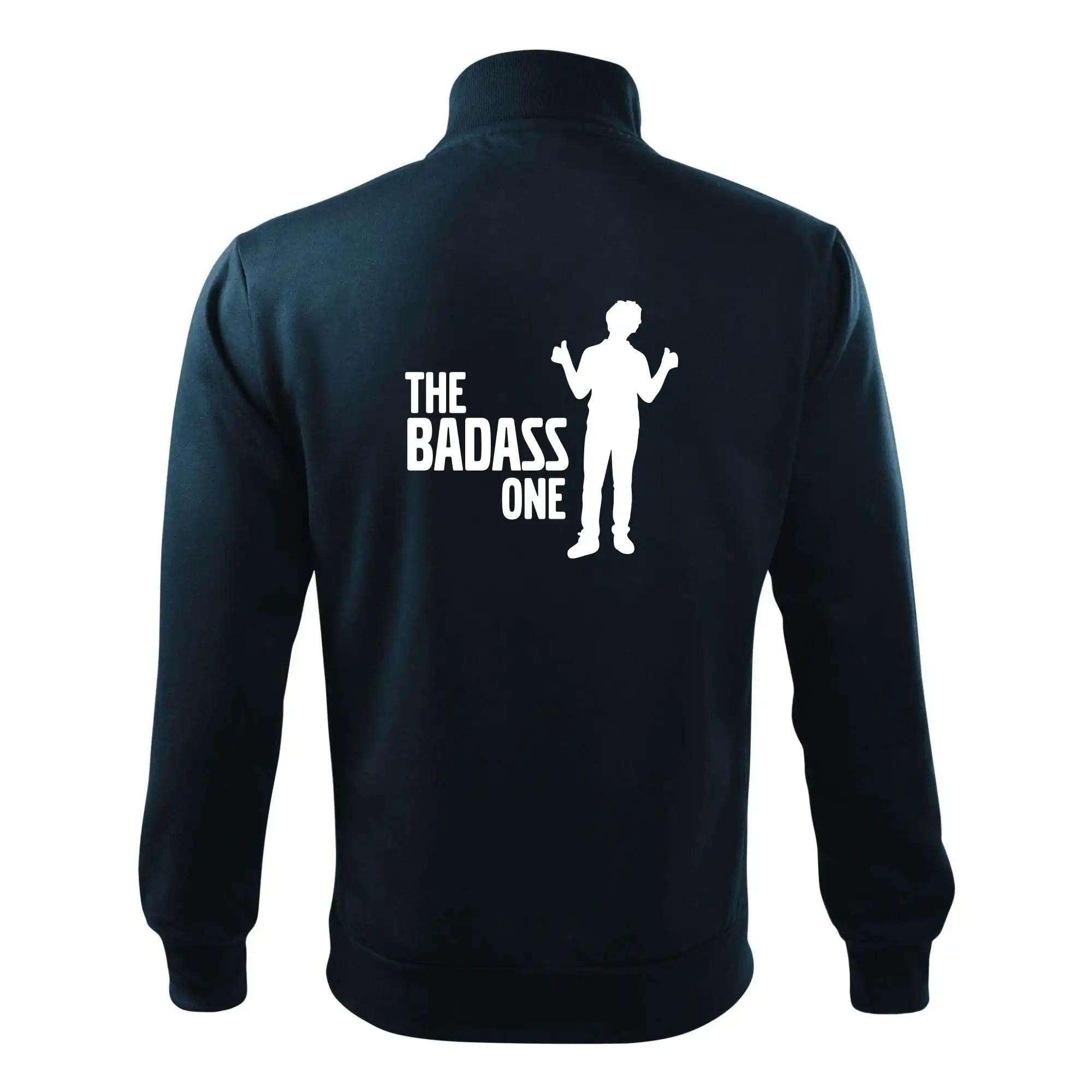 Bachelor party - The badass one