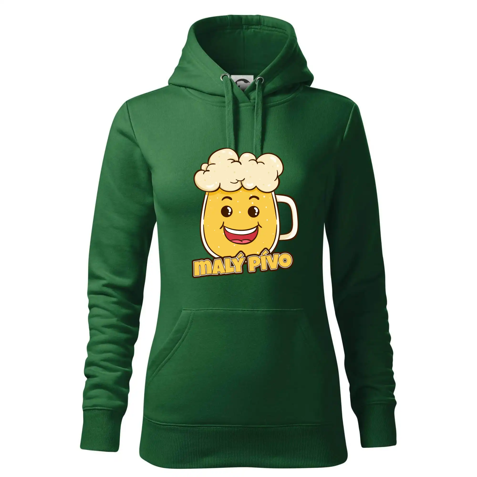 Malý pívo