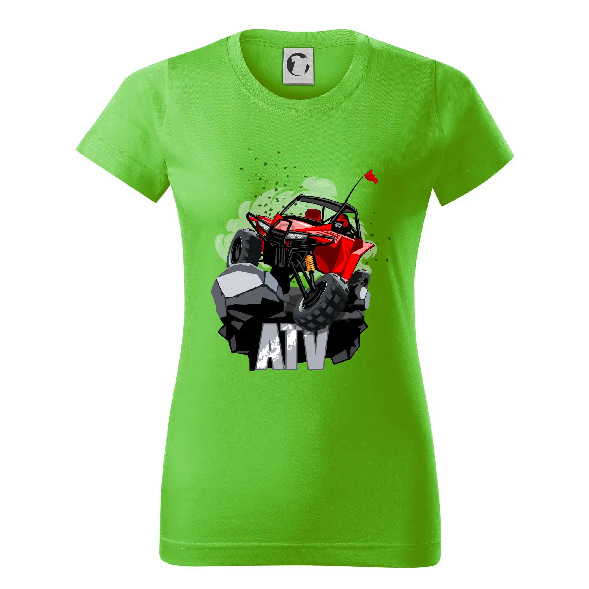 ATV offroad buggy