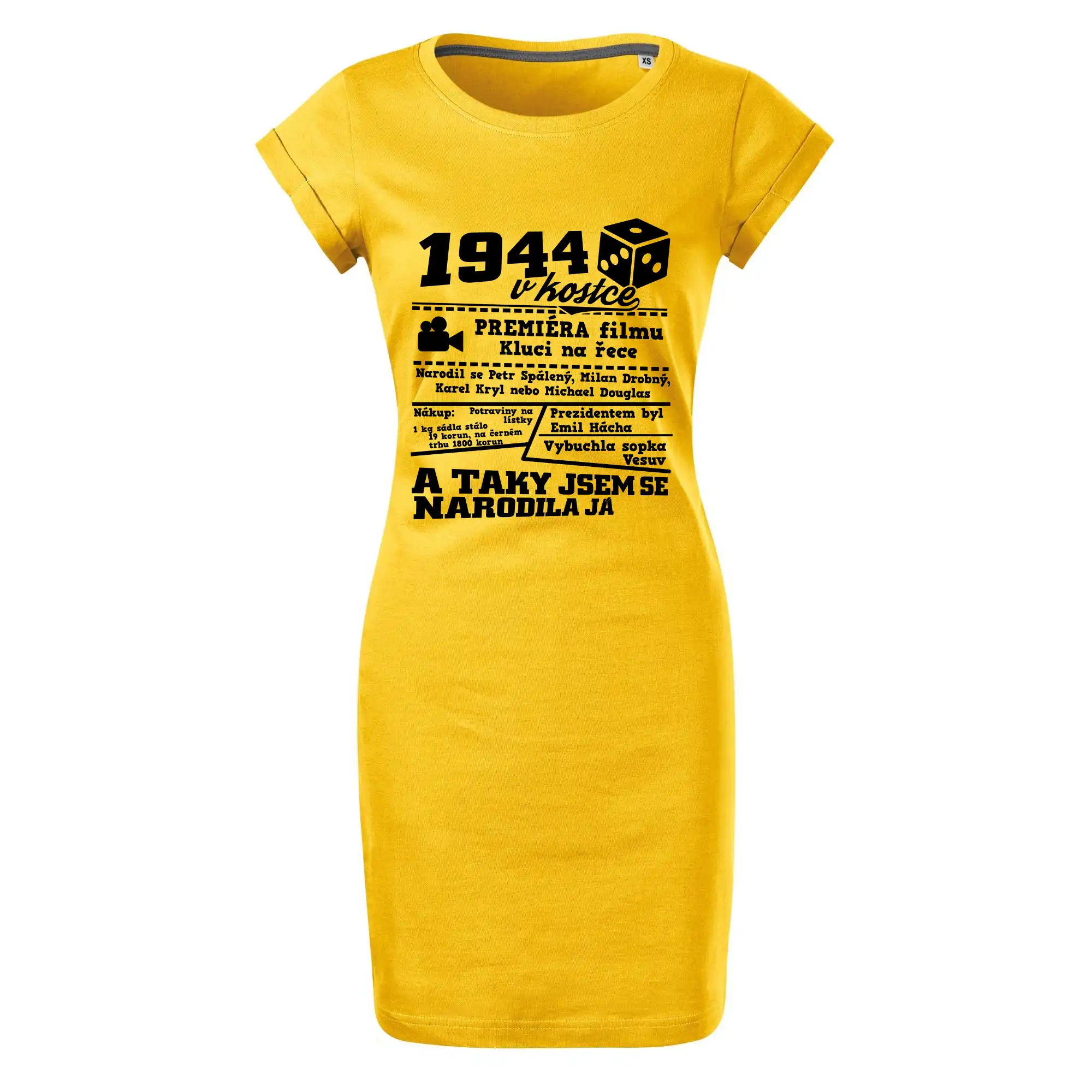 1944 v kostce