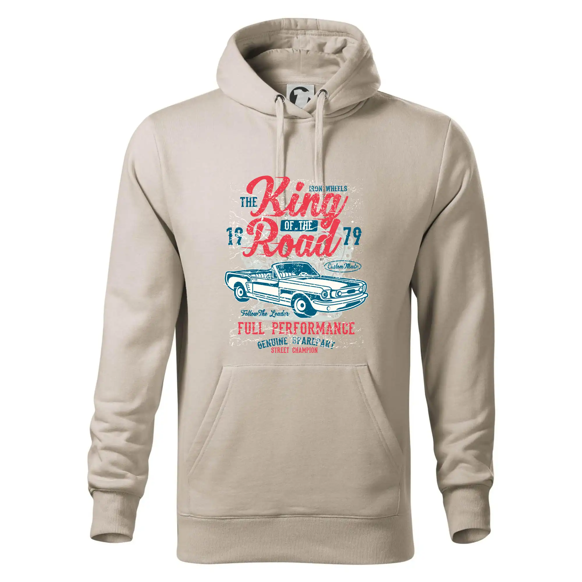 King Of The Road