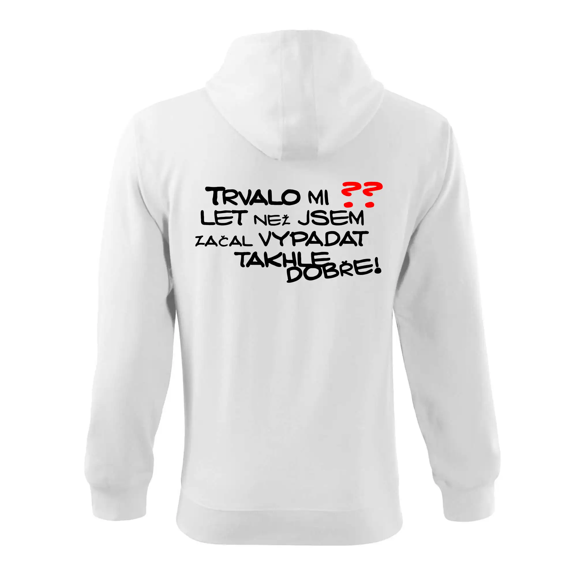 Narozeninový motiv Trvalo mi ?? let než jsem začal - začala vypadat takhle dobře