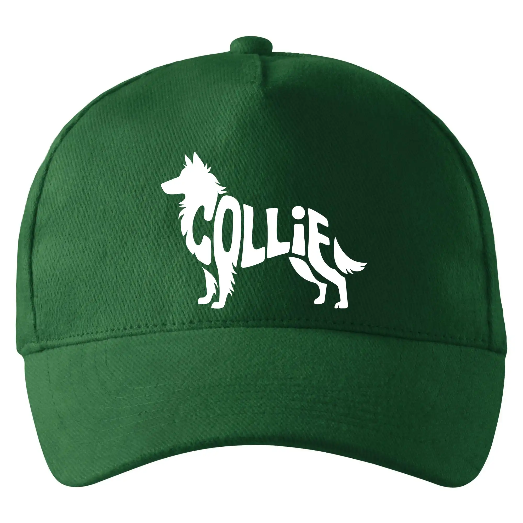 Colie nápis v těle