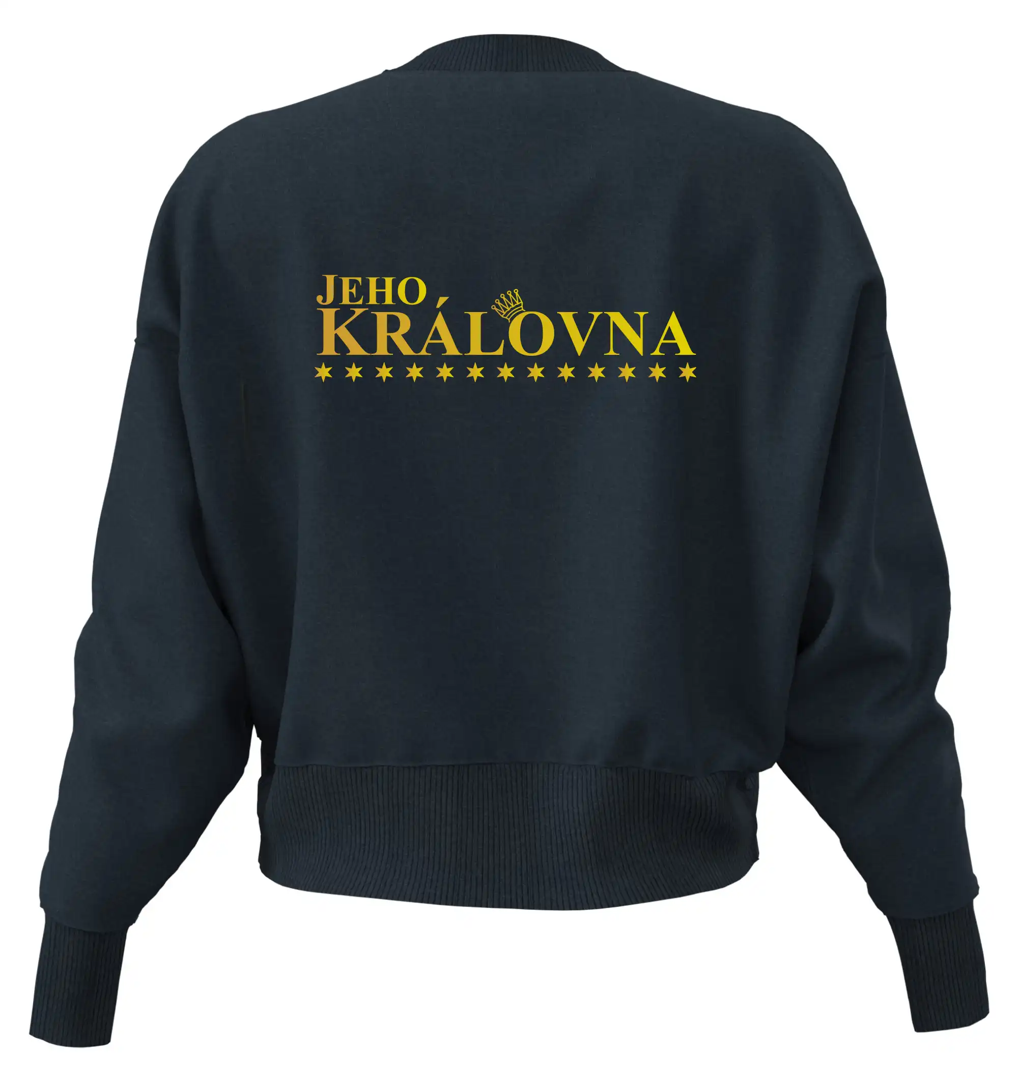 Král a jeho Královna