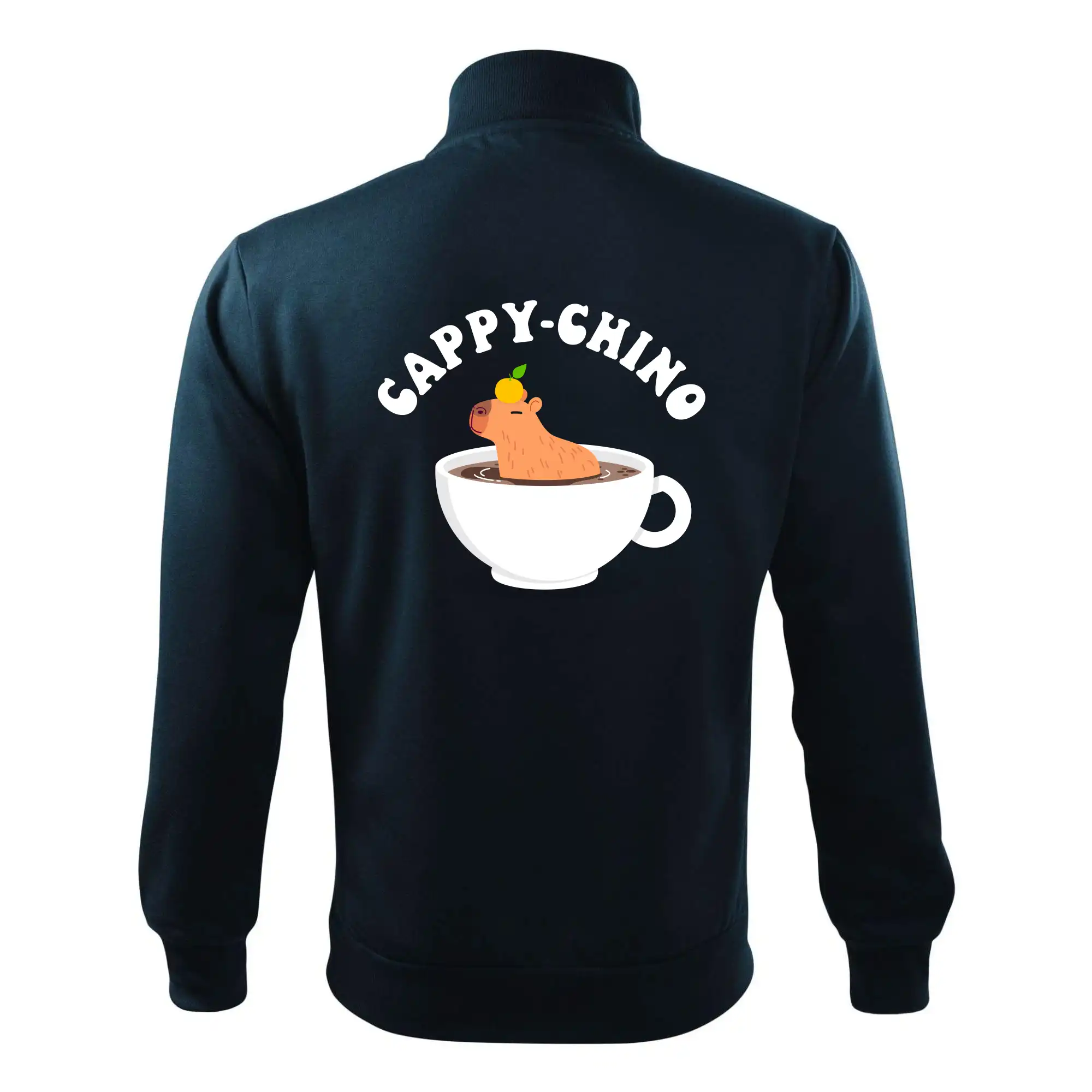 Cappy-chino