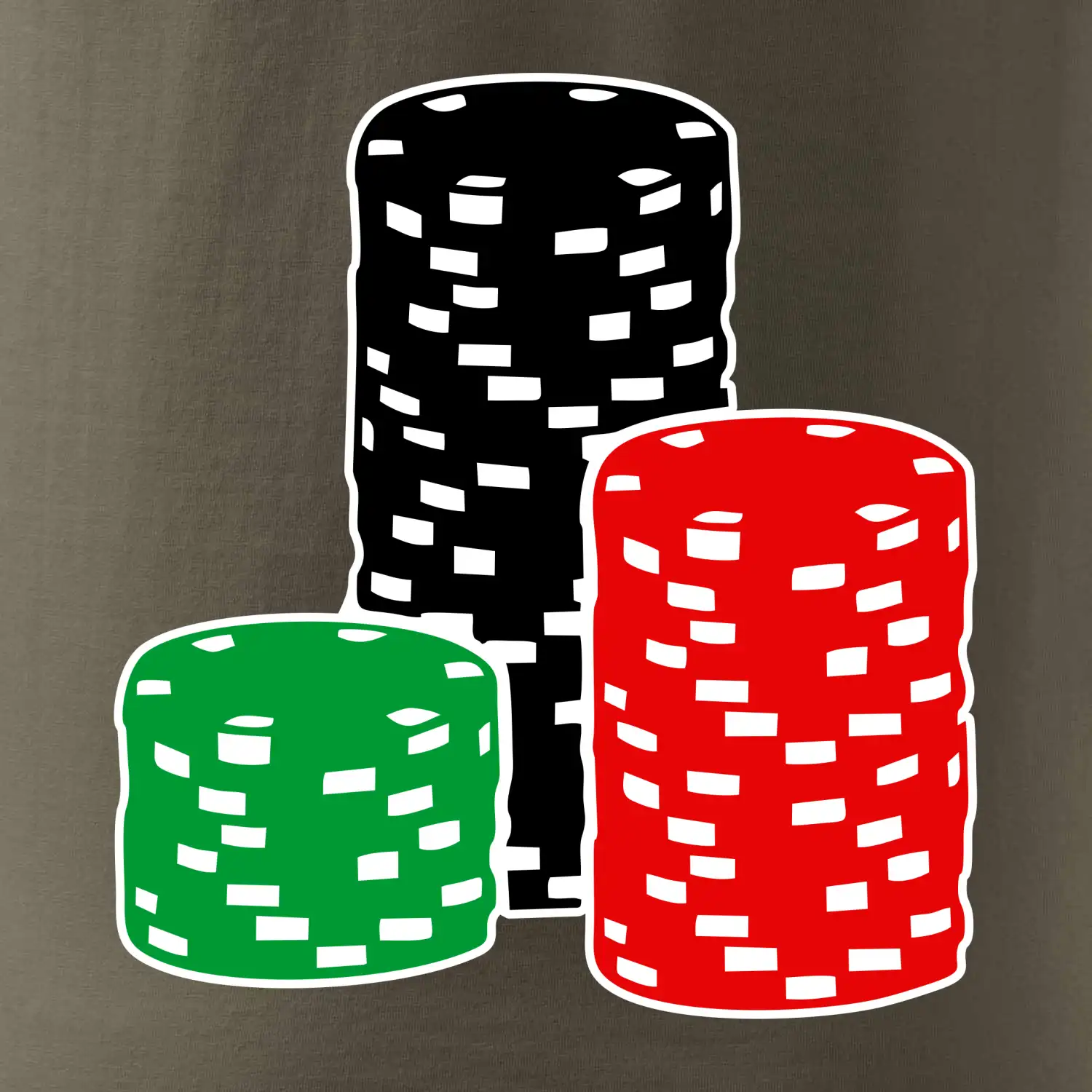 Poker žetony