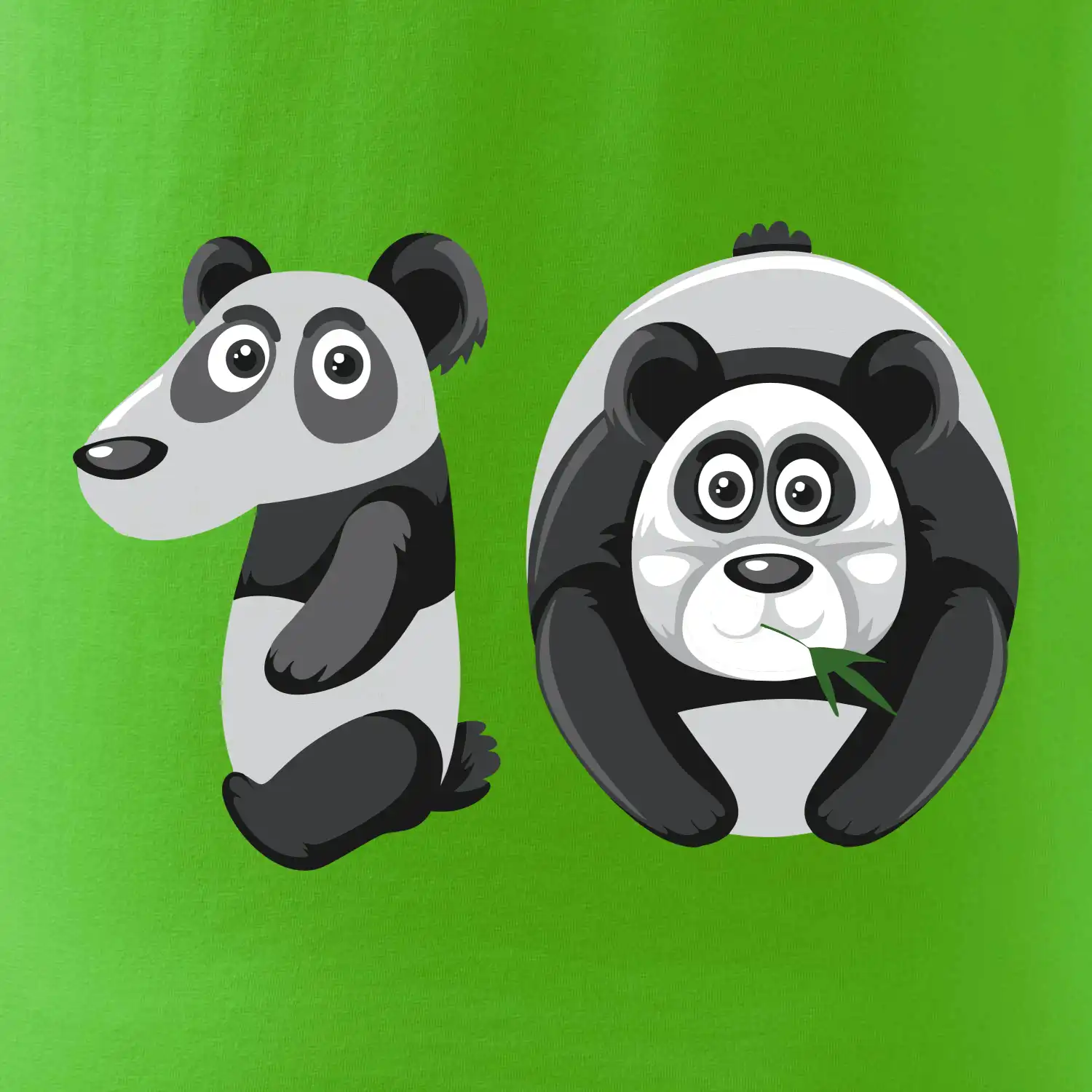 Věk dítětě zvíře 10