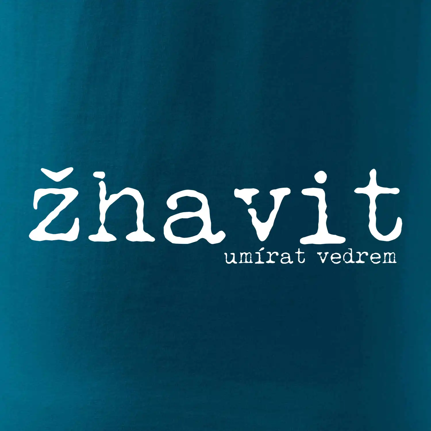 Čeština 2.0 - žhavit