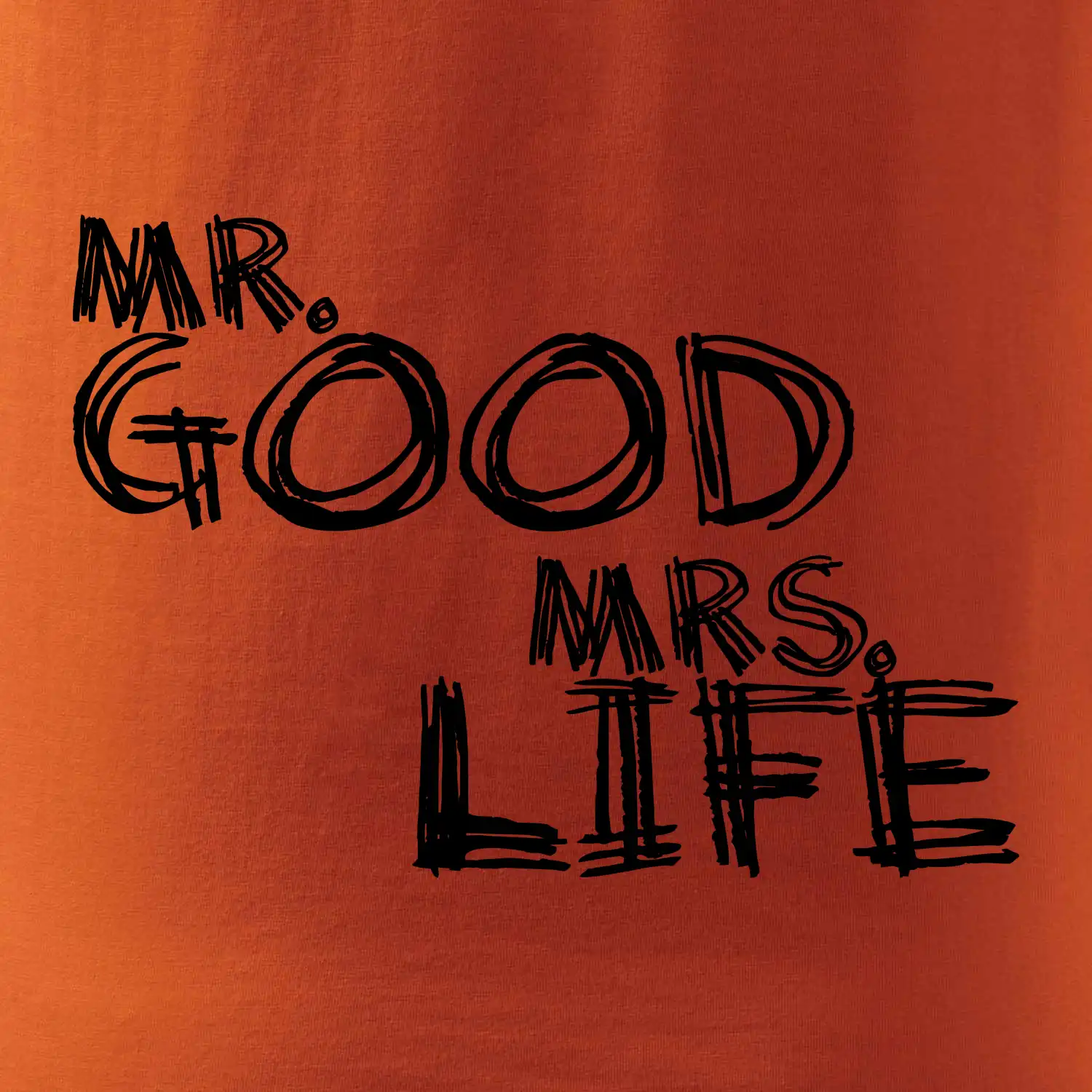 Mrs. Life