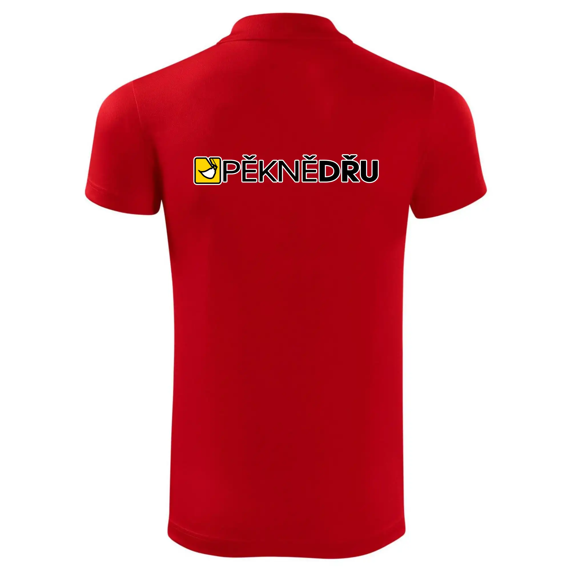 Pěkně dřu lžíce