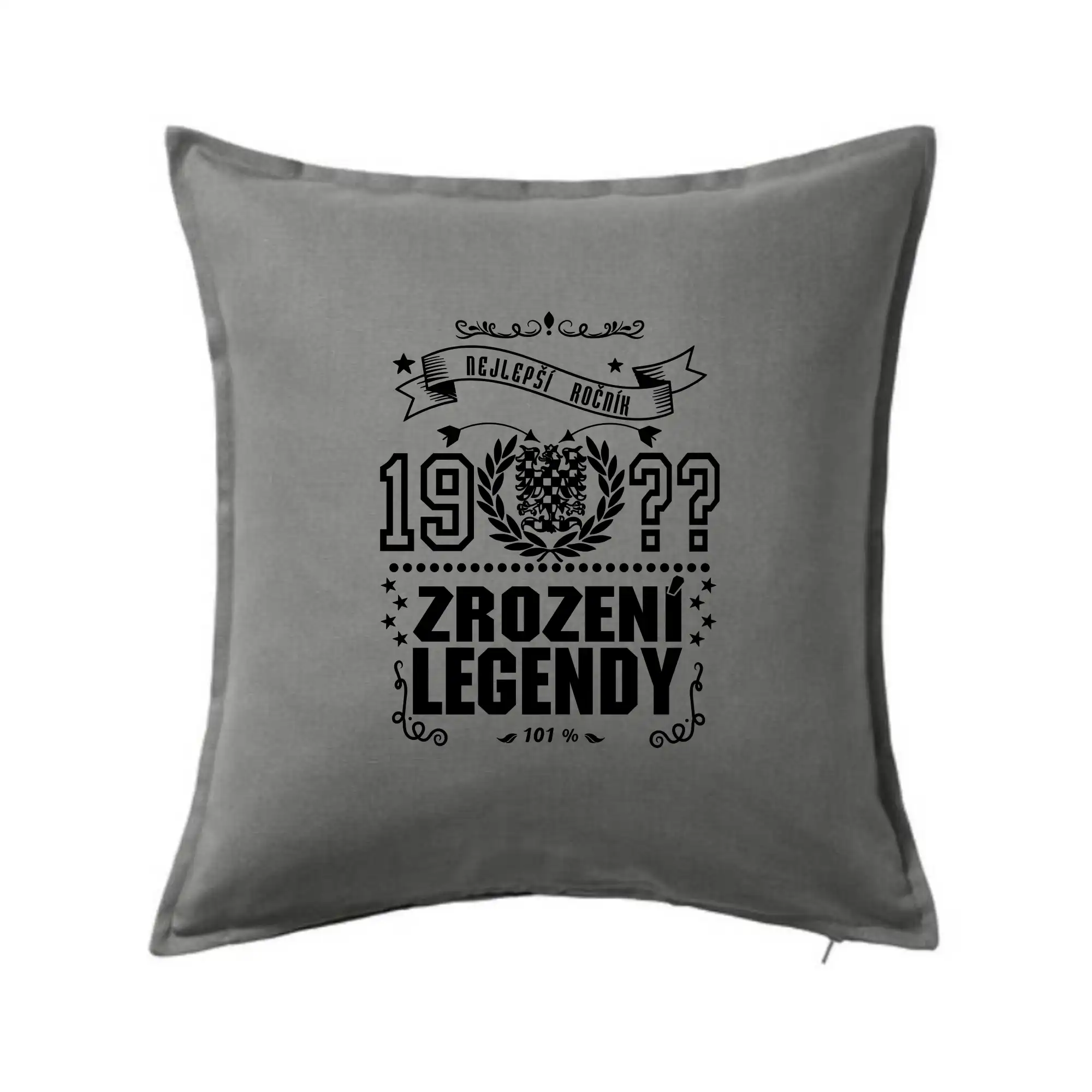 Zrození legendy - Moravská orlice