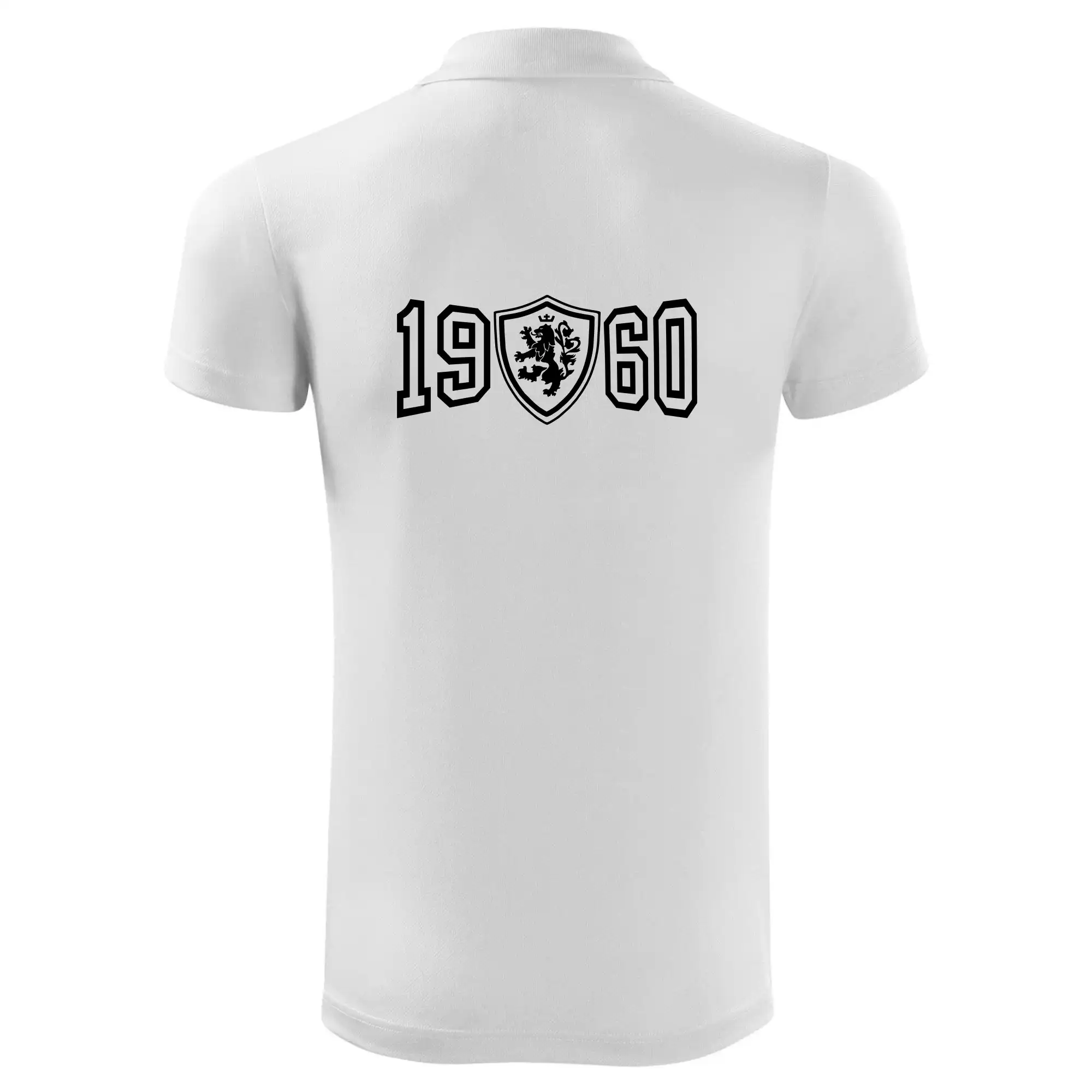 Narozeninový motiv - znak - 1960