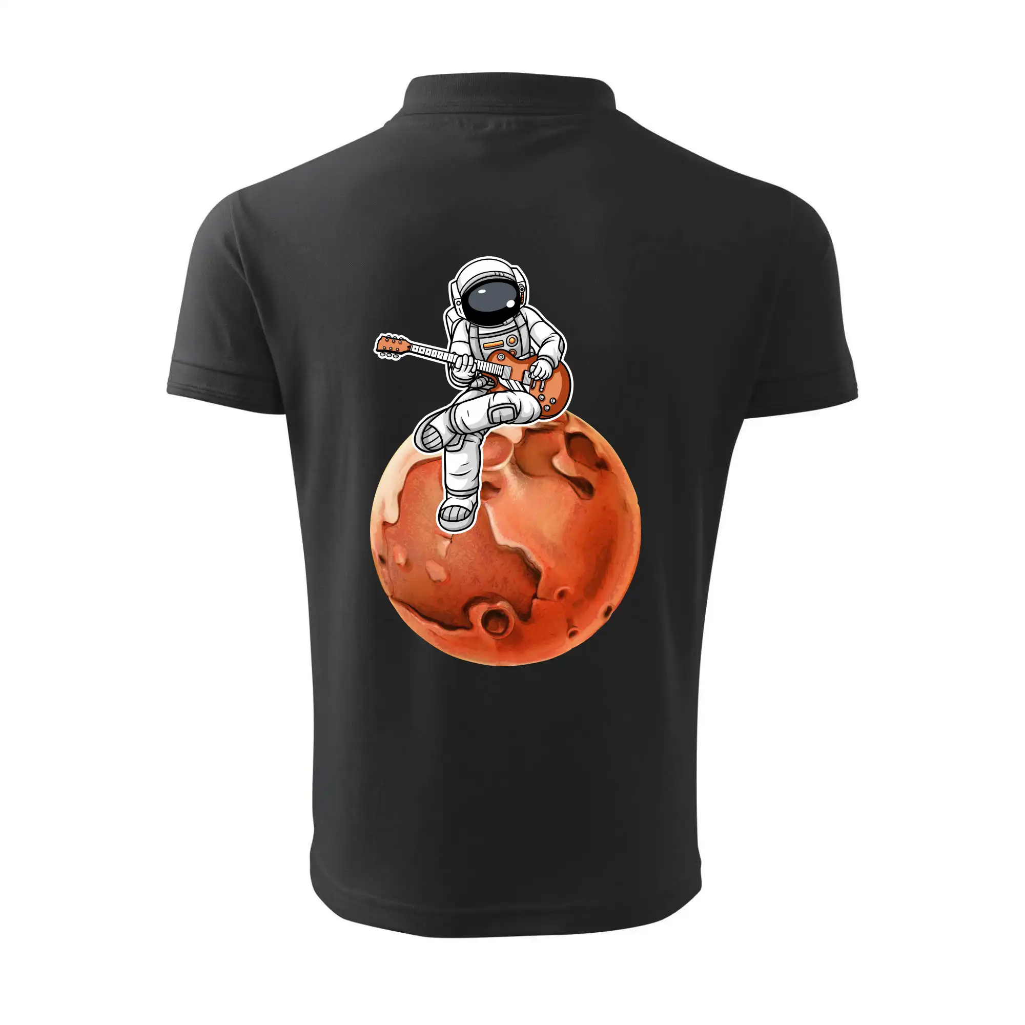 Mars kytarista