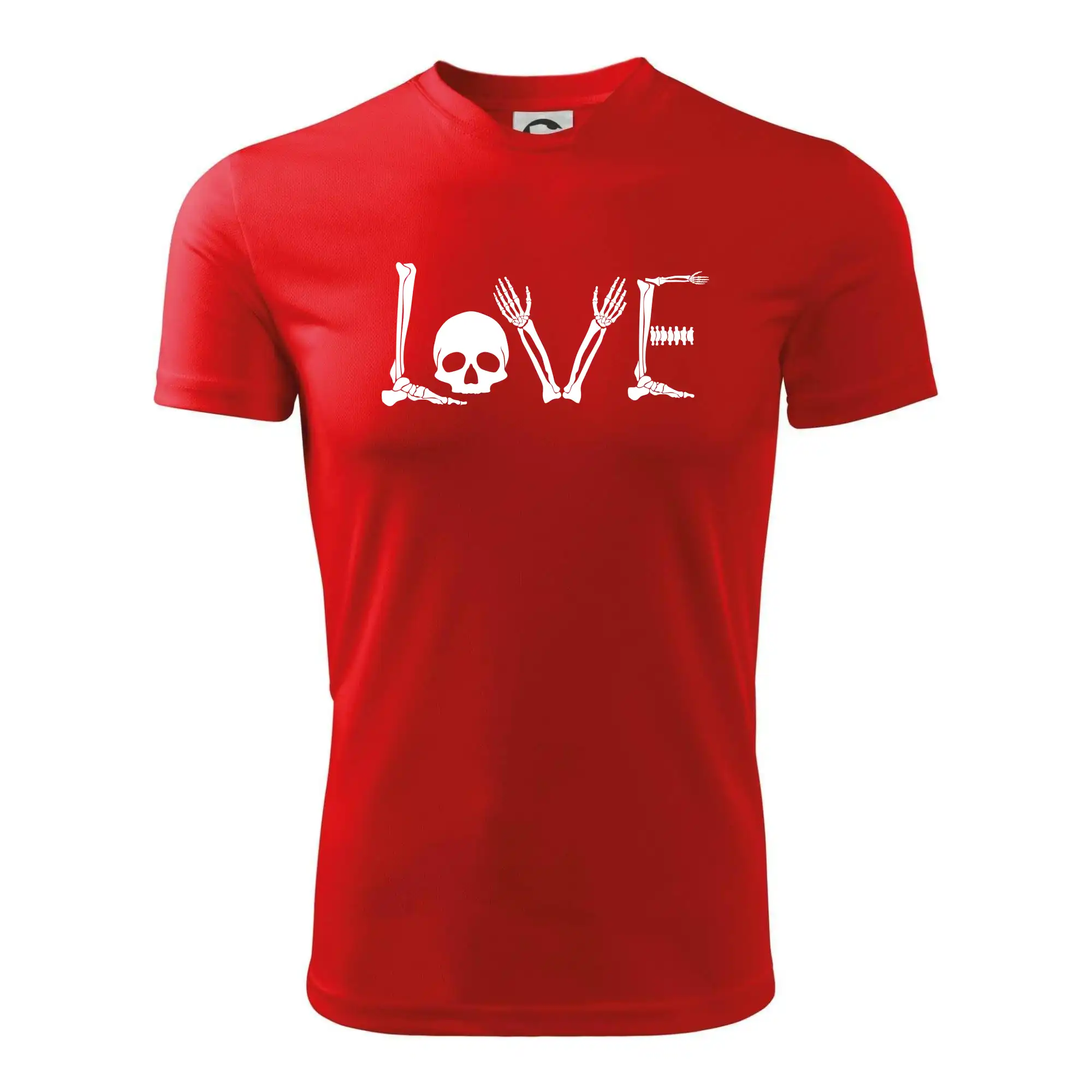 Radiologie LOVE