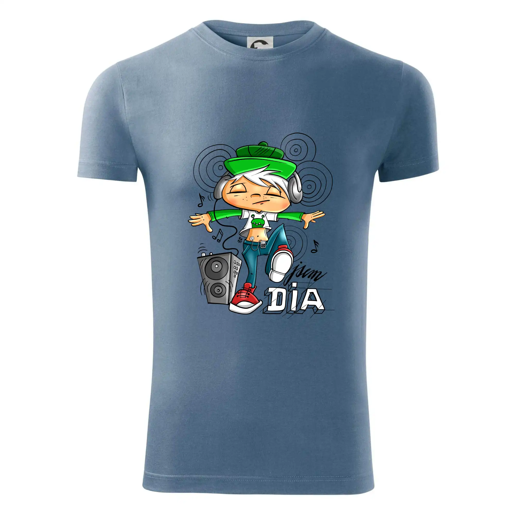 D I A music