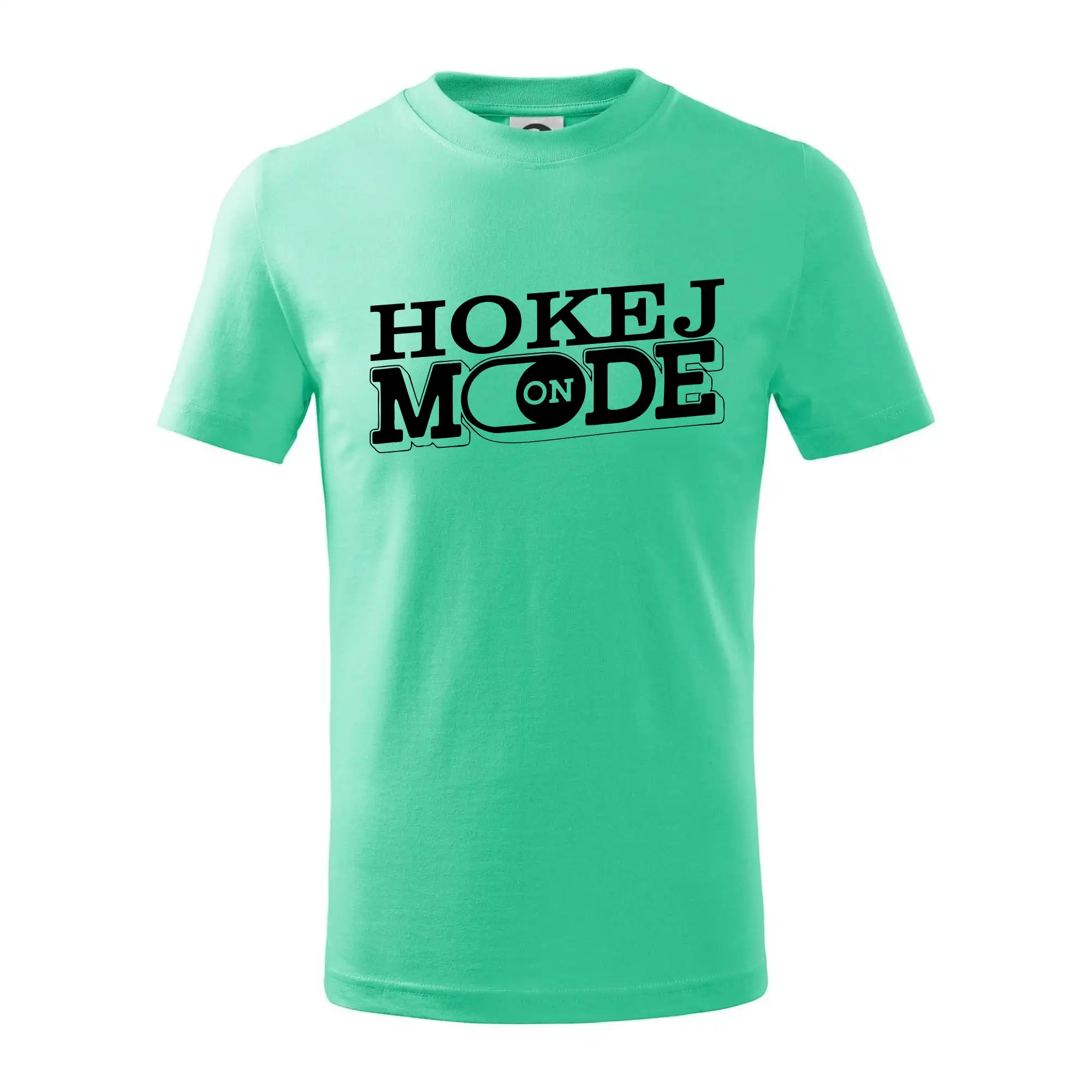 Hokej mode