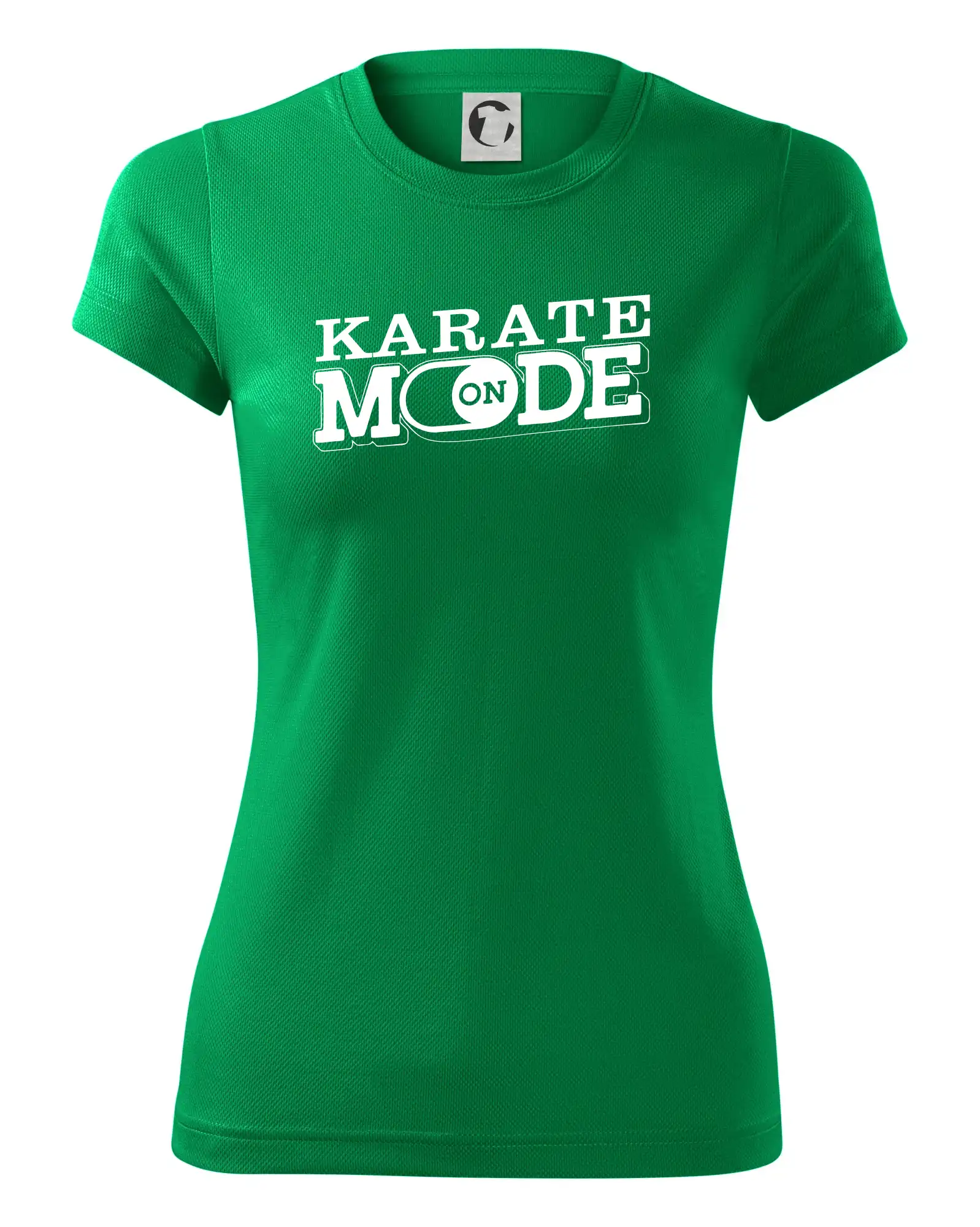 Karate mode