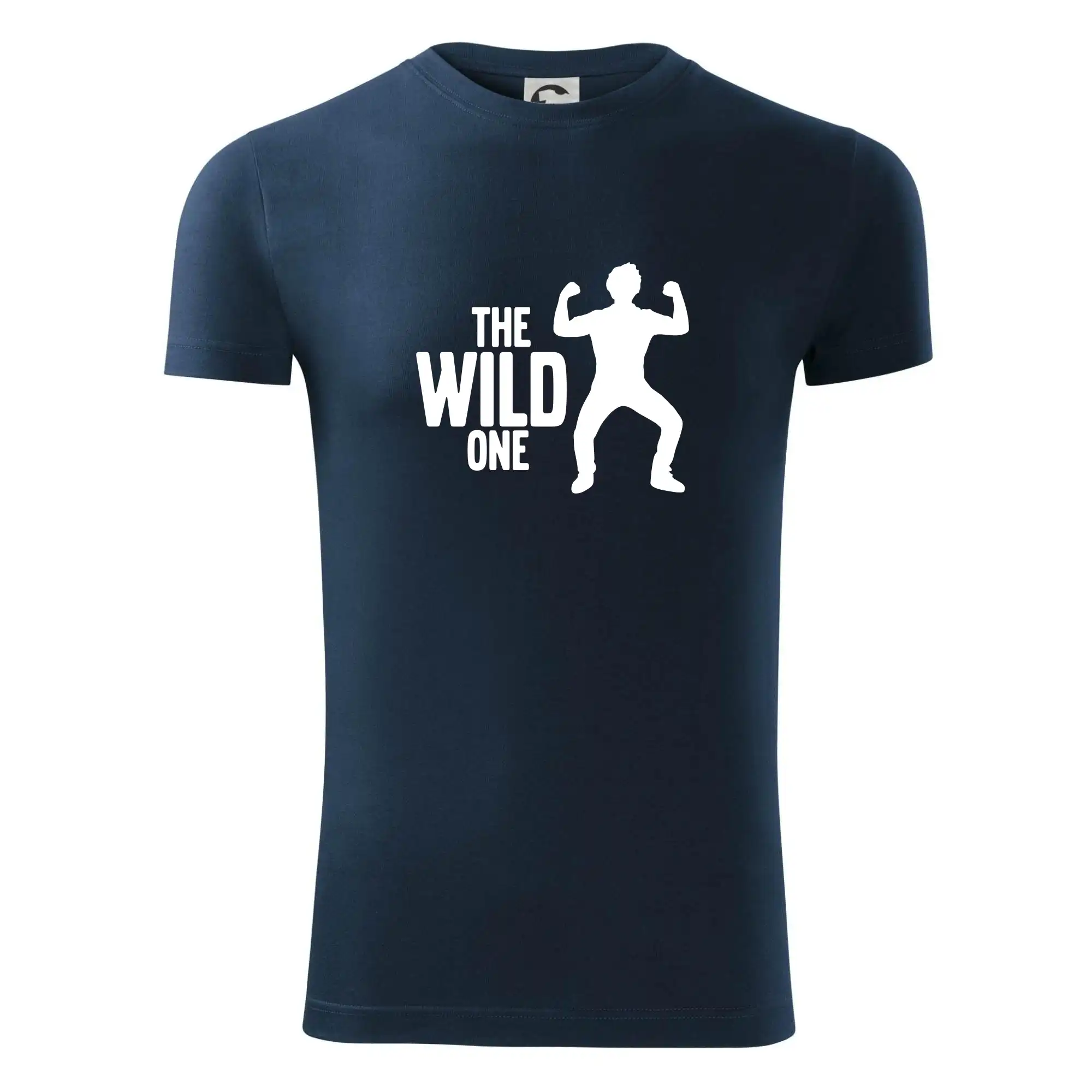 Bachelor party - The wild one