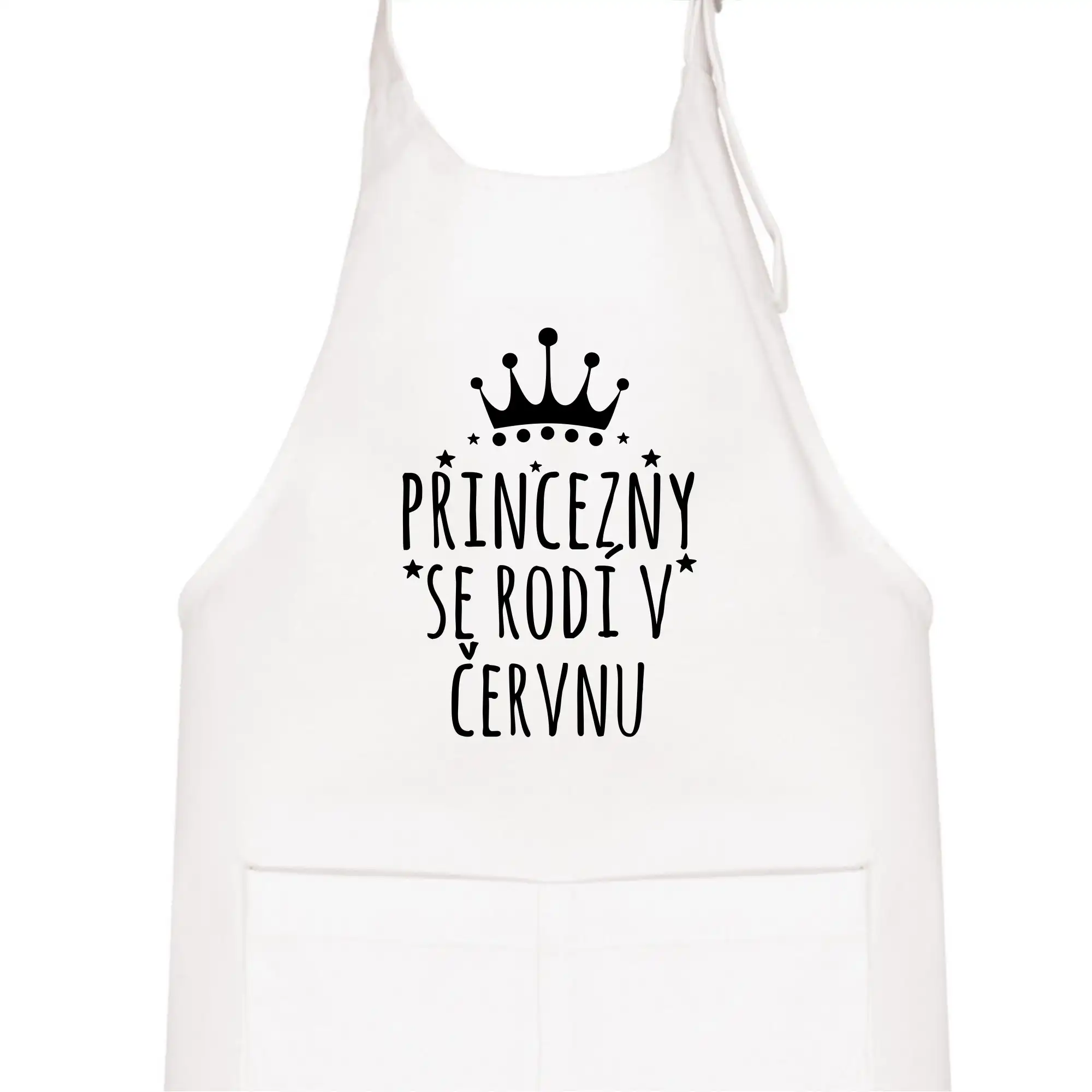 Princezny se rodí v červnu