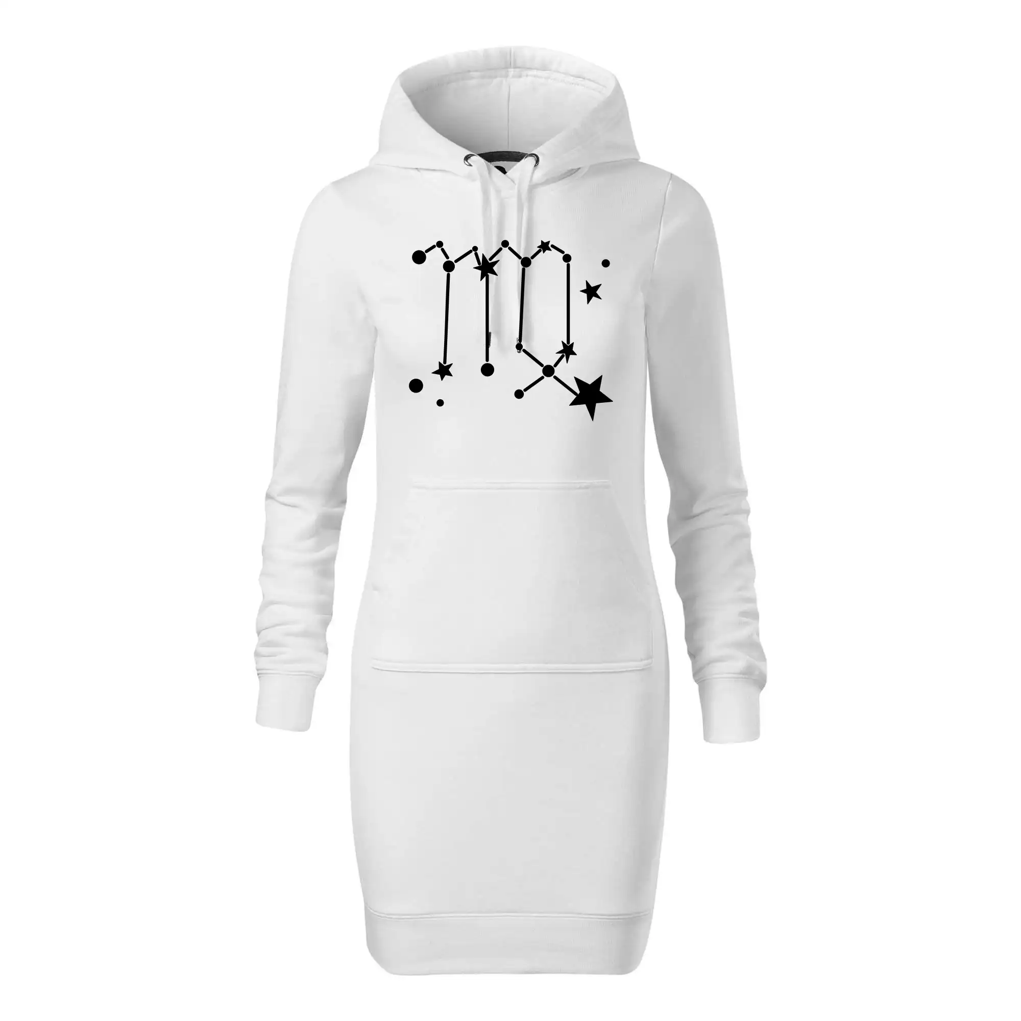 Souhvězdí - Virgo  - Panna