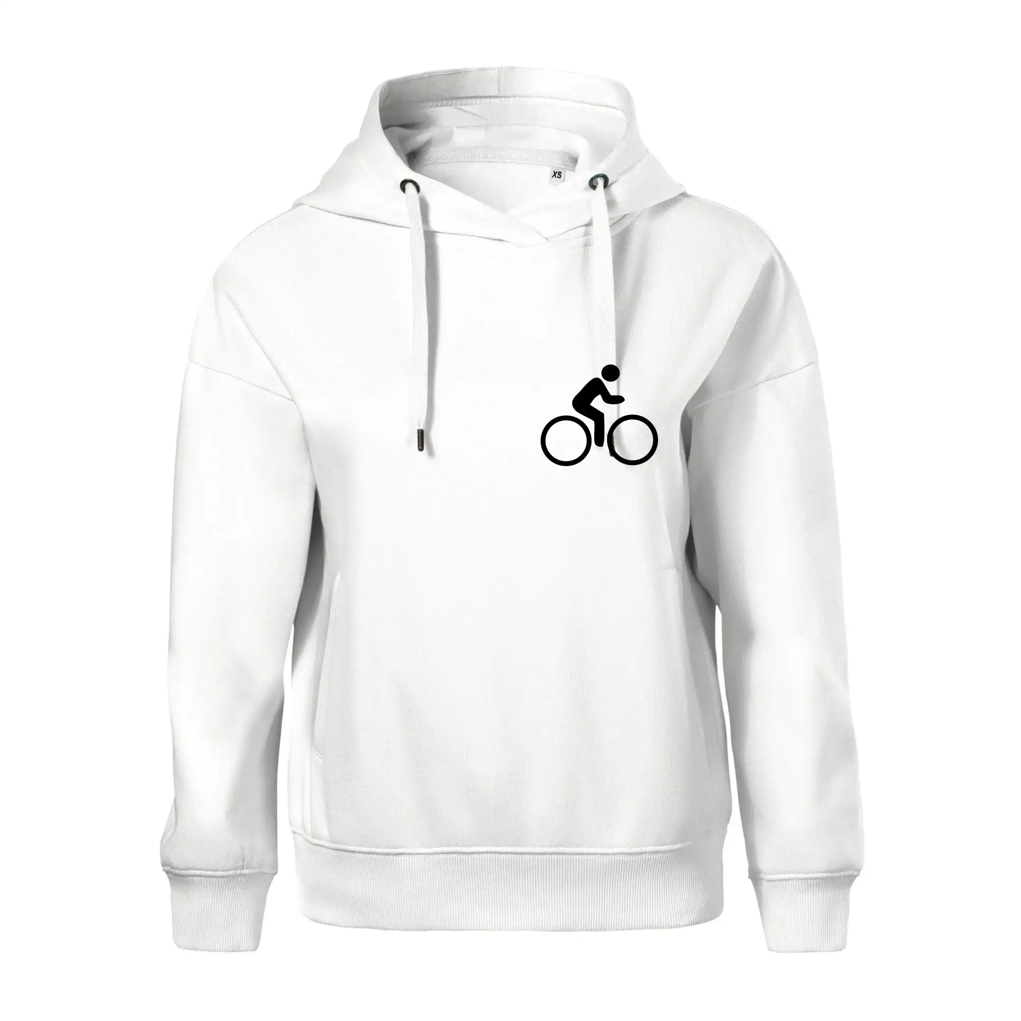 Cyklistika logo prsa