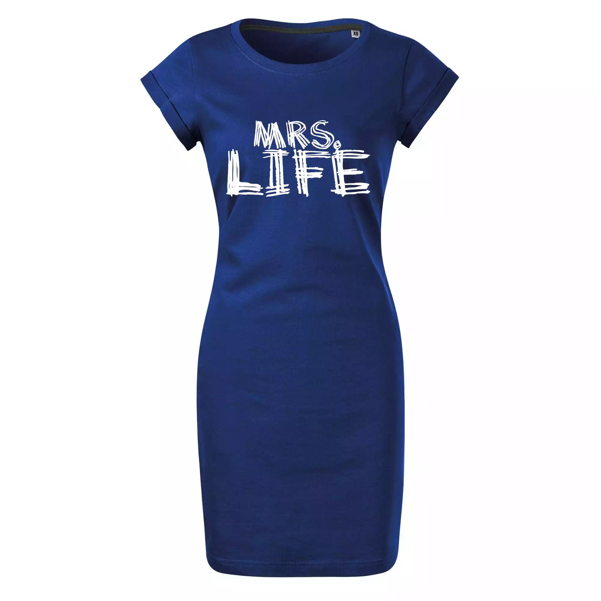 Mrs. Life