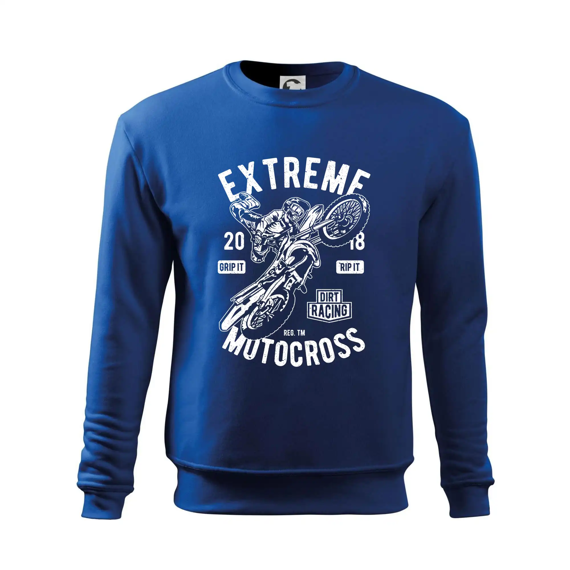 Extreme Motocross