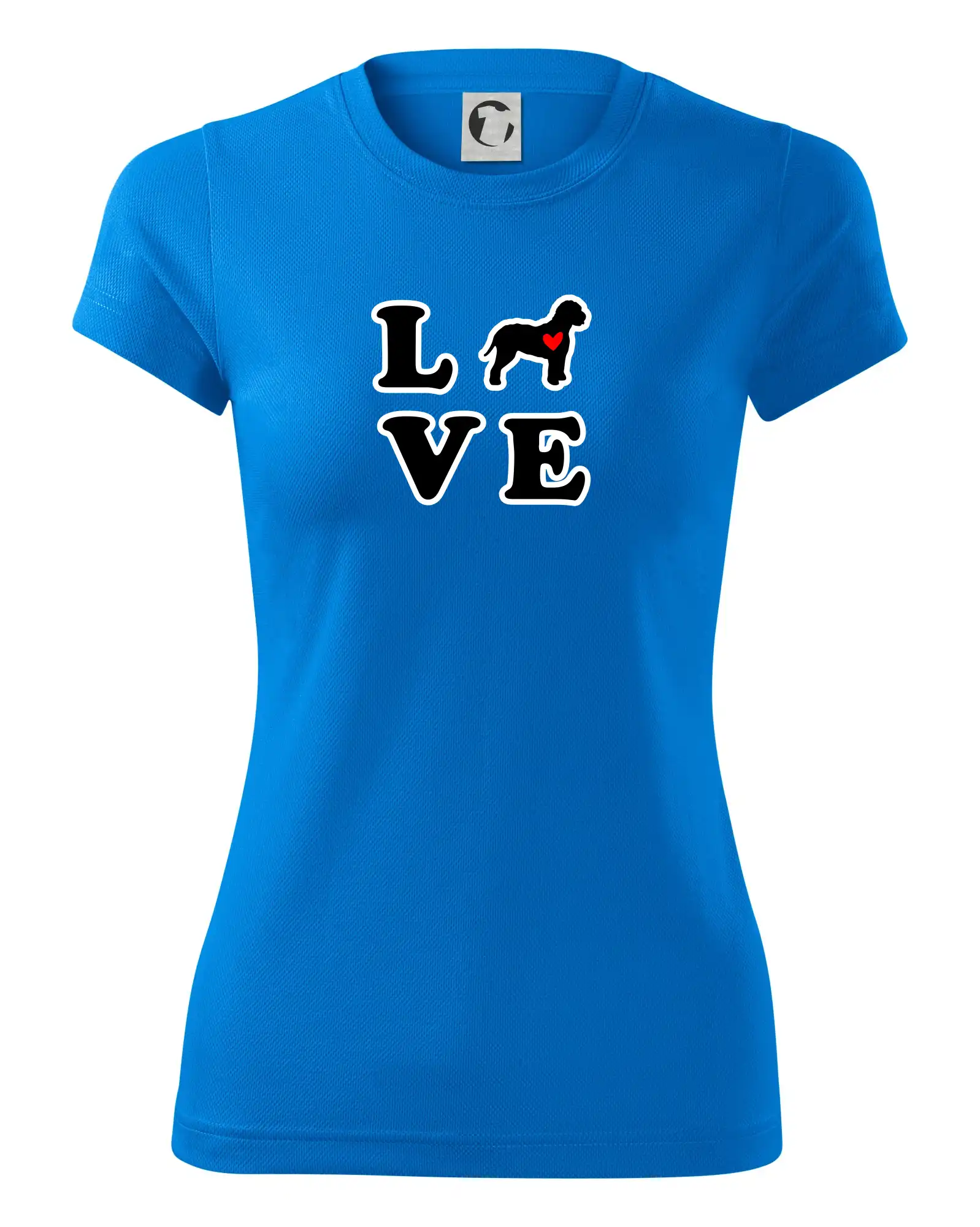Lagotto romagnolo LOVE