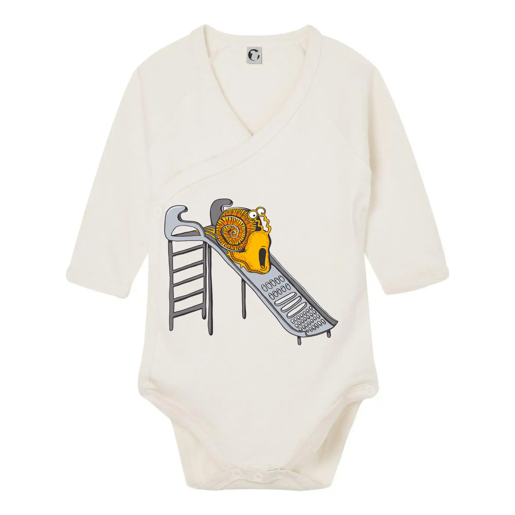 To bude ale drsný nářez (Pecka Design)