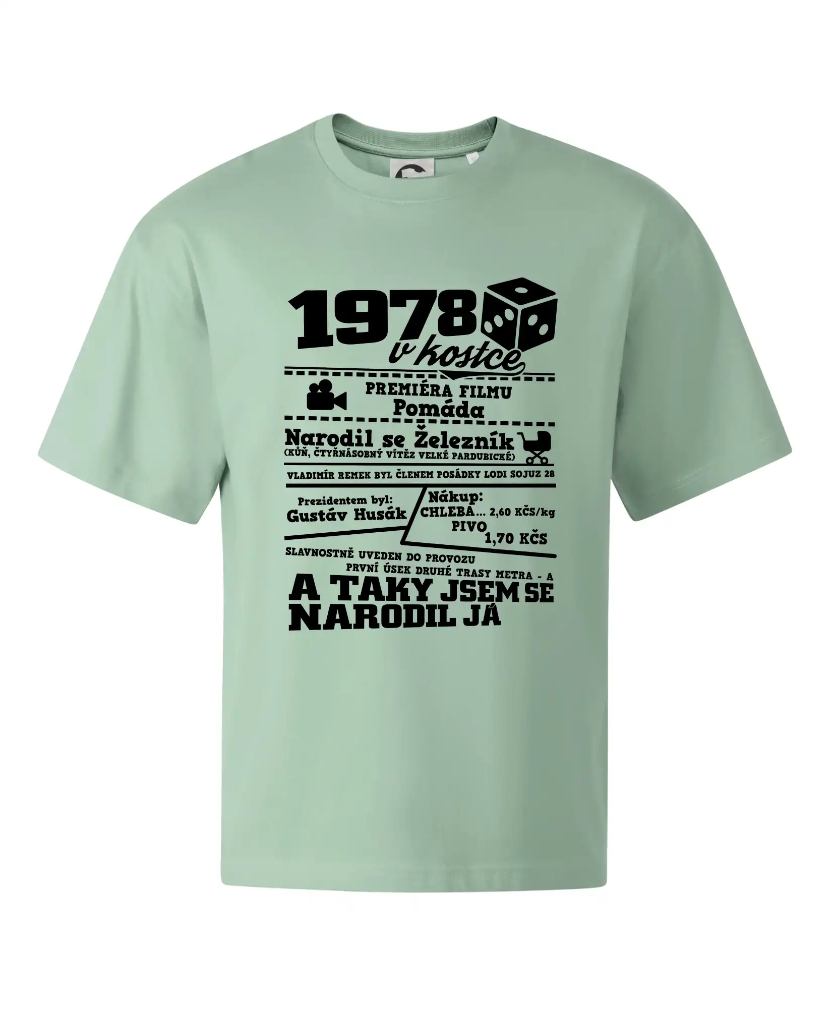 1978 v kostce