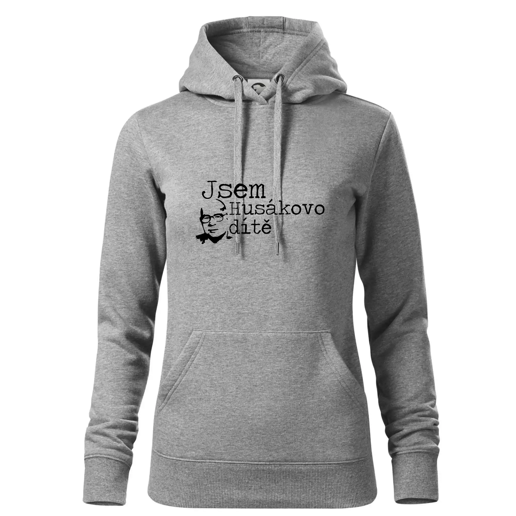 Jsem husákovo dítě