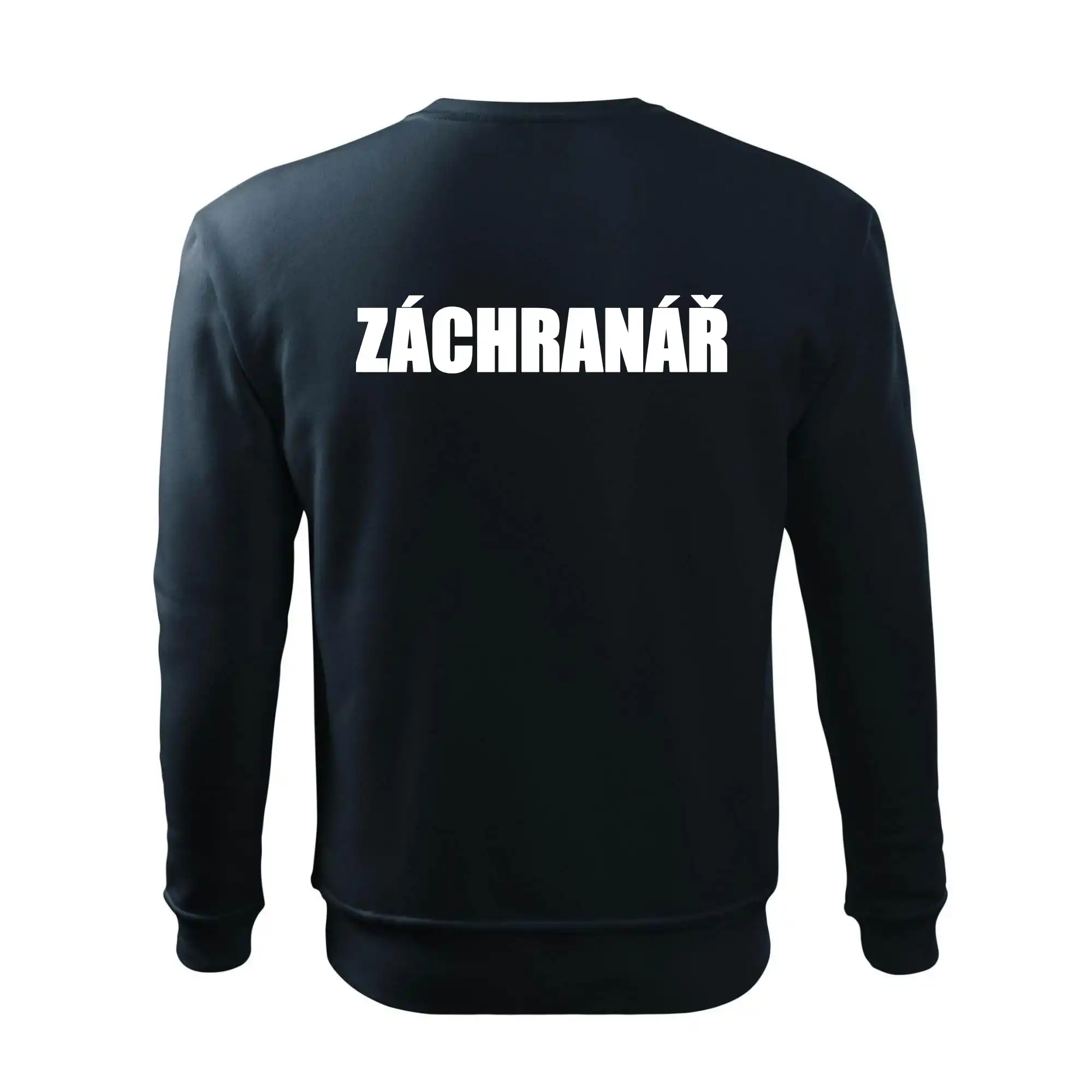 Záchranář - hvězda
