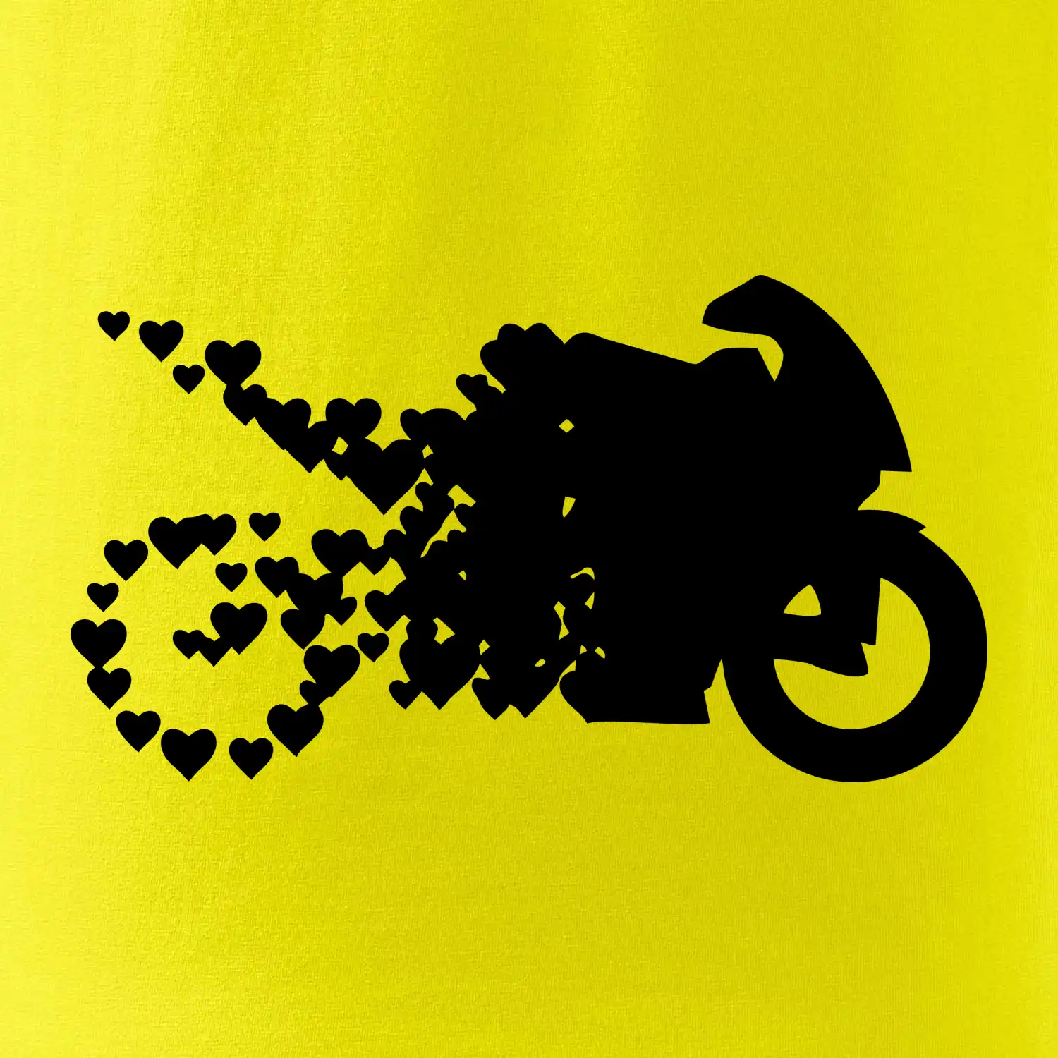 Moto love