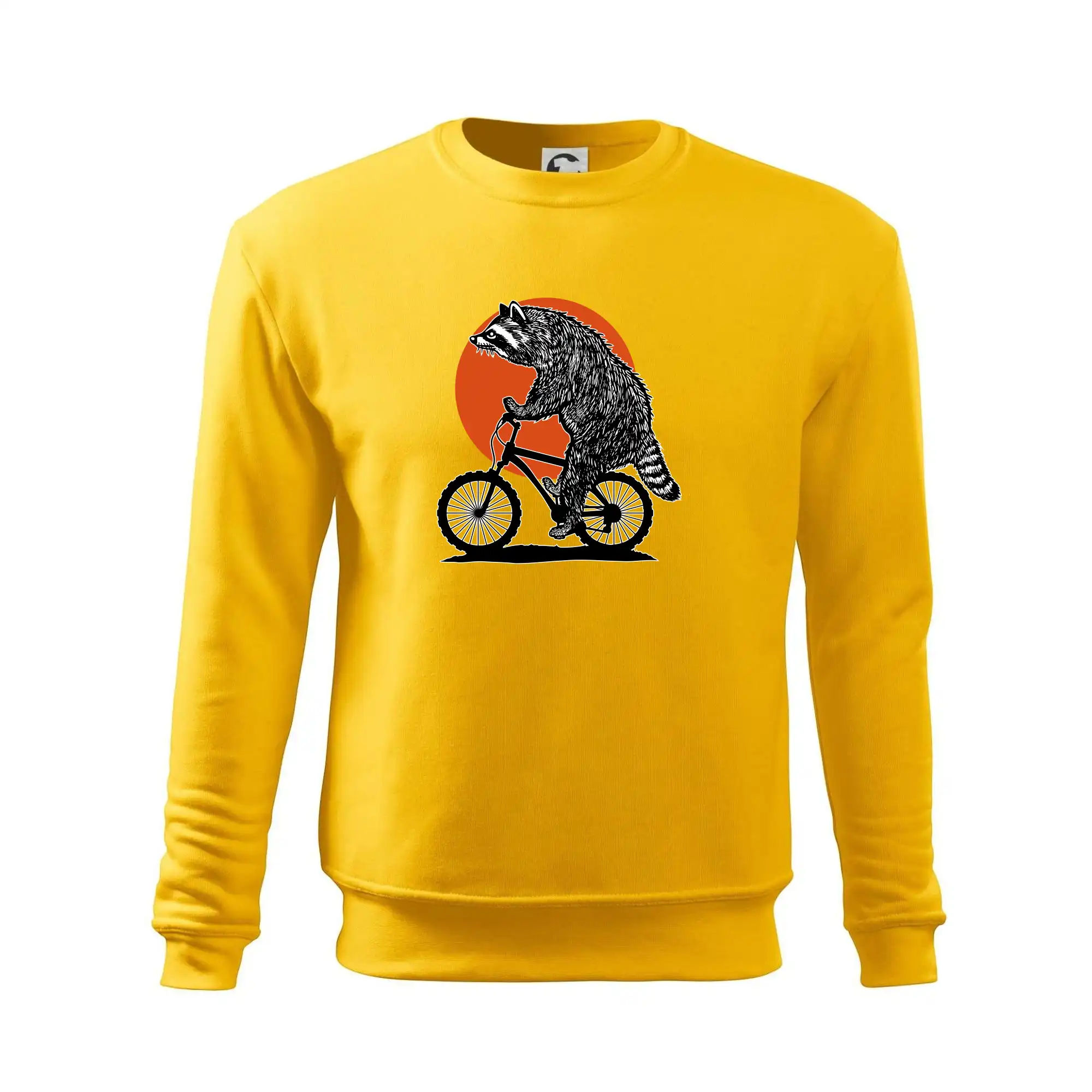 MTB mýval