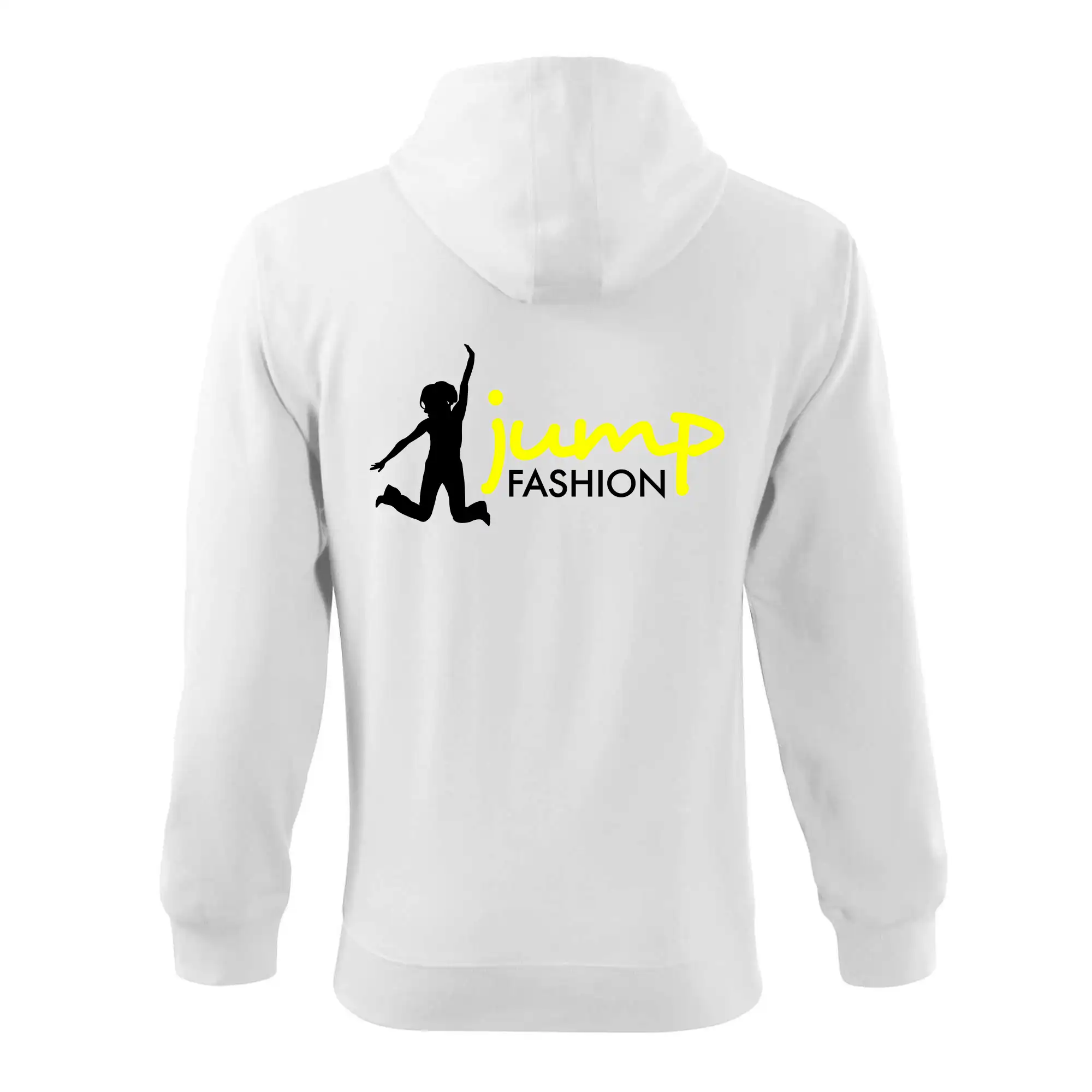 Jump fashion